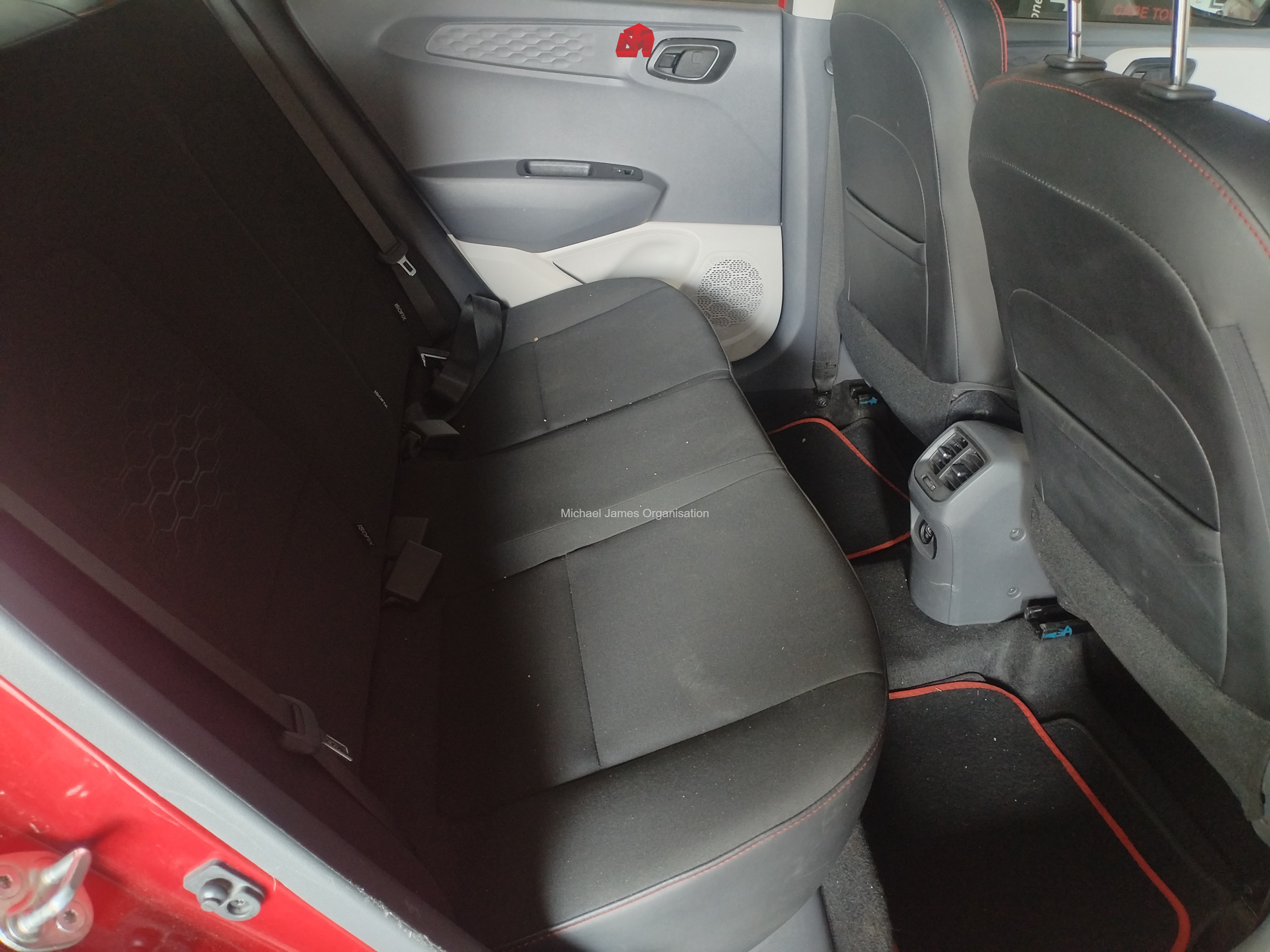 2024 HYUNDAI GRAND i10 1.2 thumbnail 8
