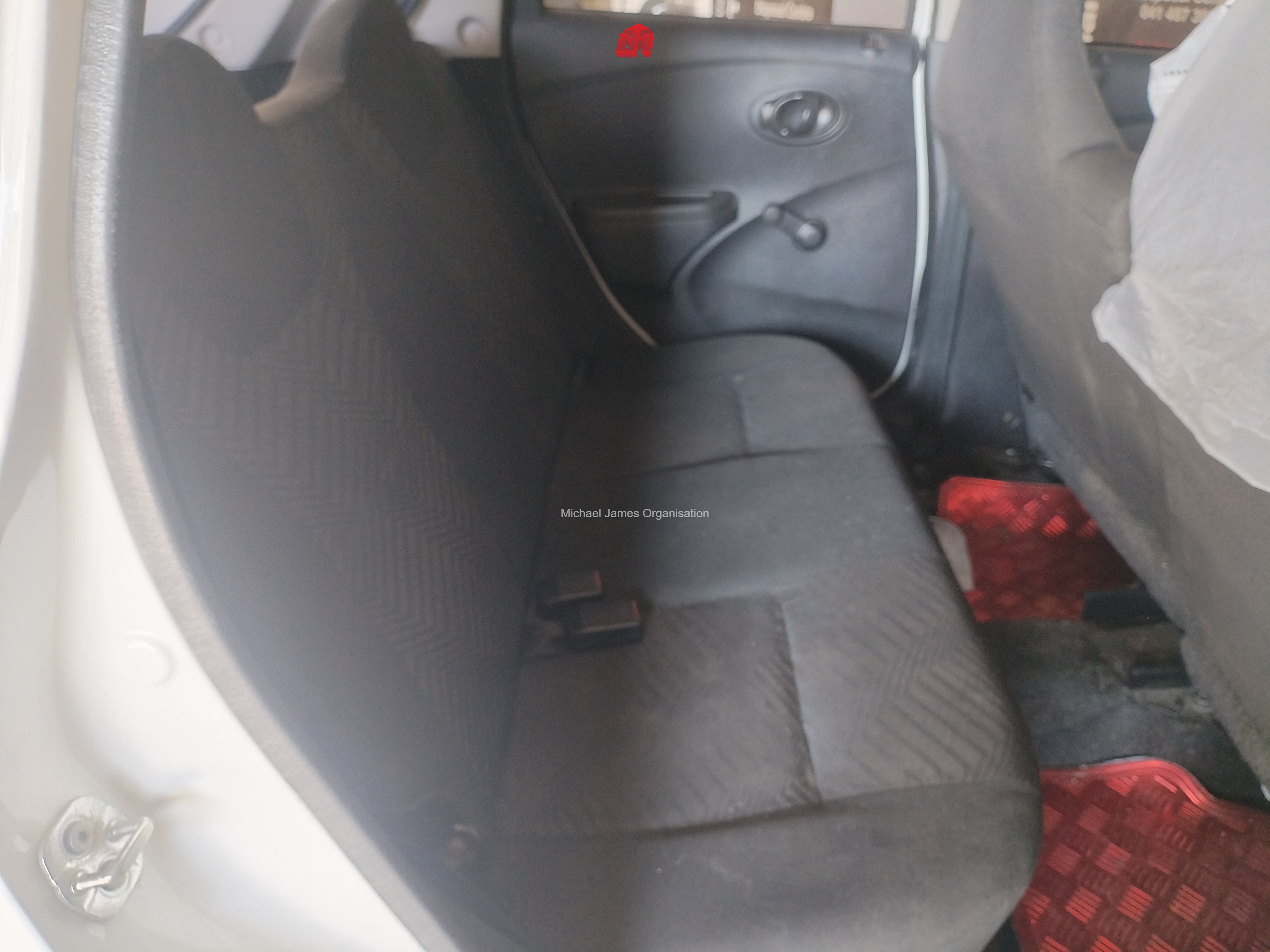 2018 DATSUN GO 1.2 LUX thumbnail 6