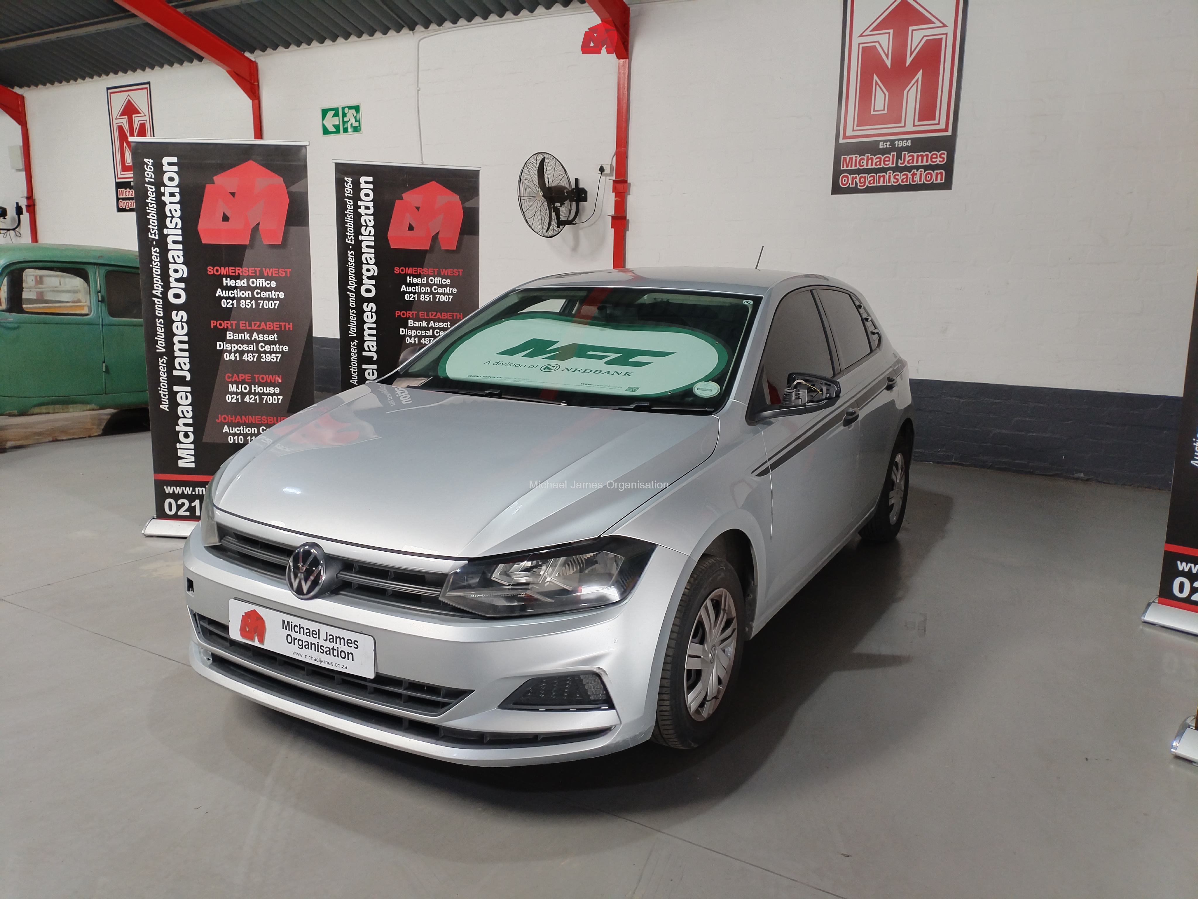 2021 VOLKSWAGEN POLO 1.0 TSI