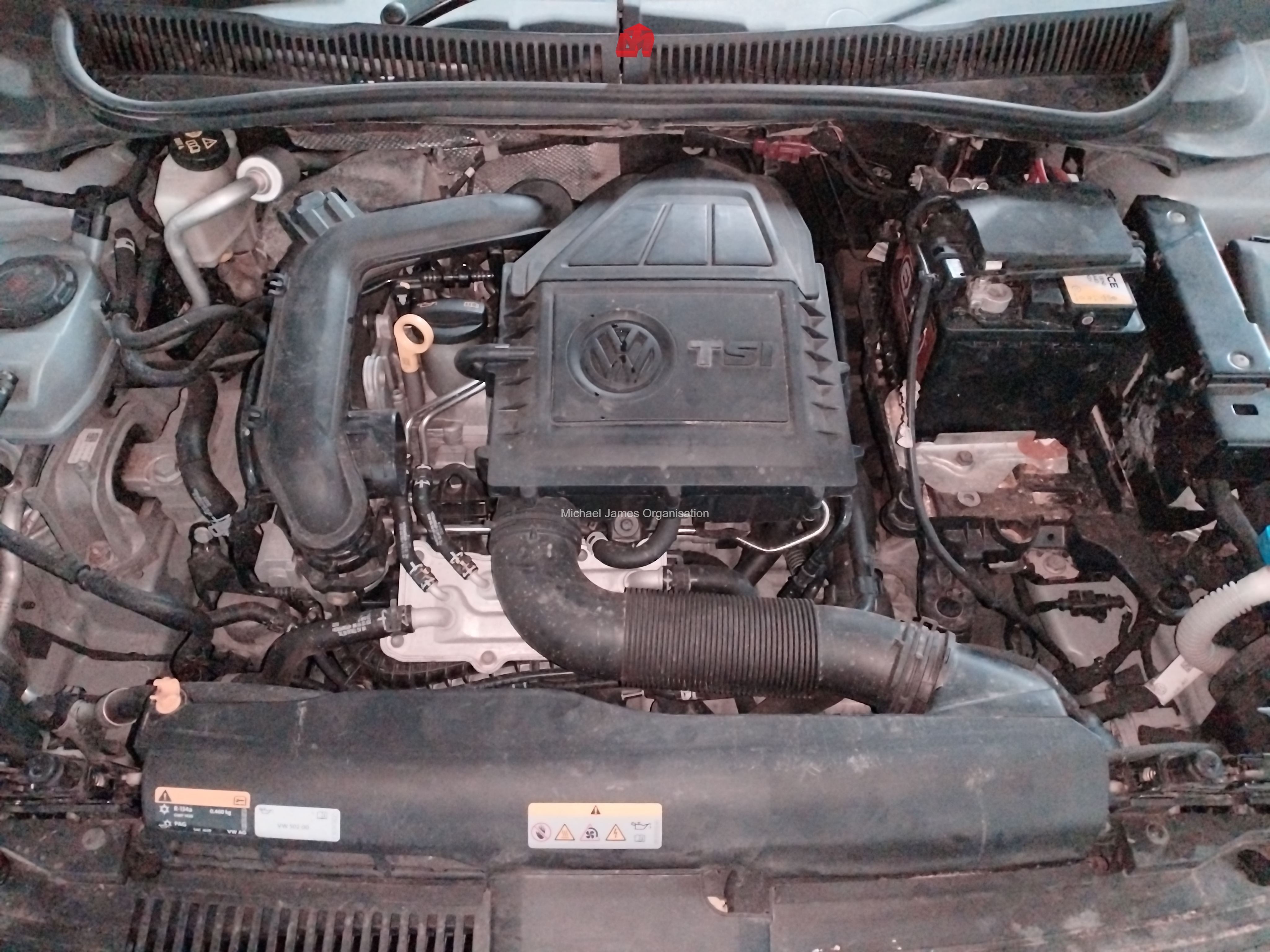 2021 VOLKSWAGEN POLO 1.0 TSI thumbnail 10