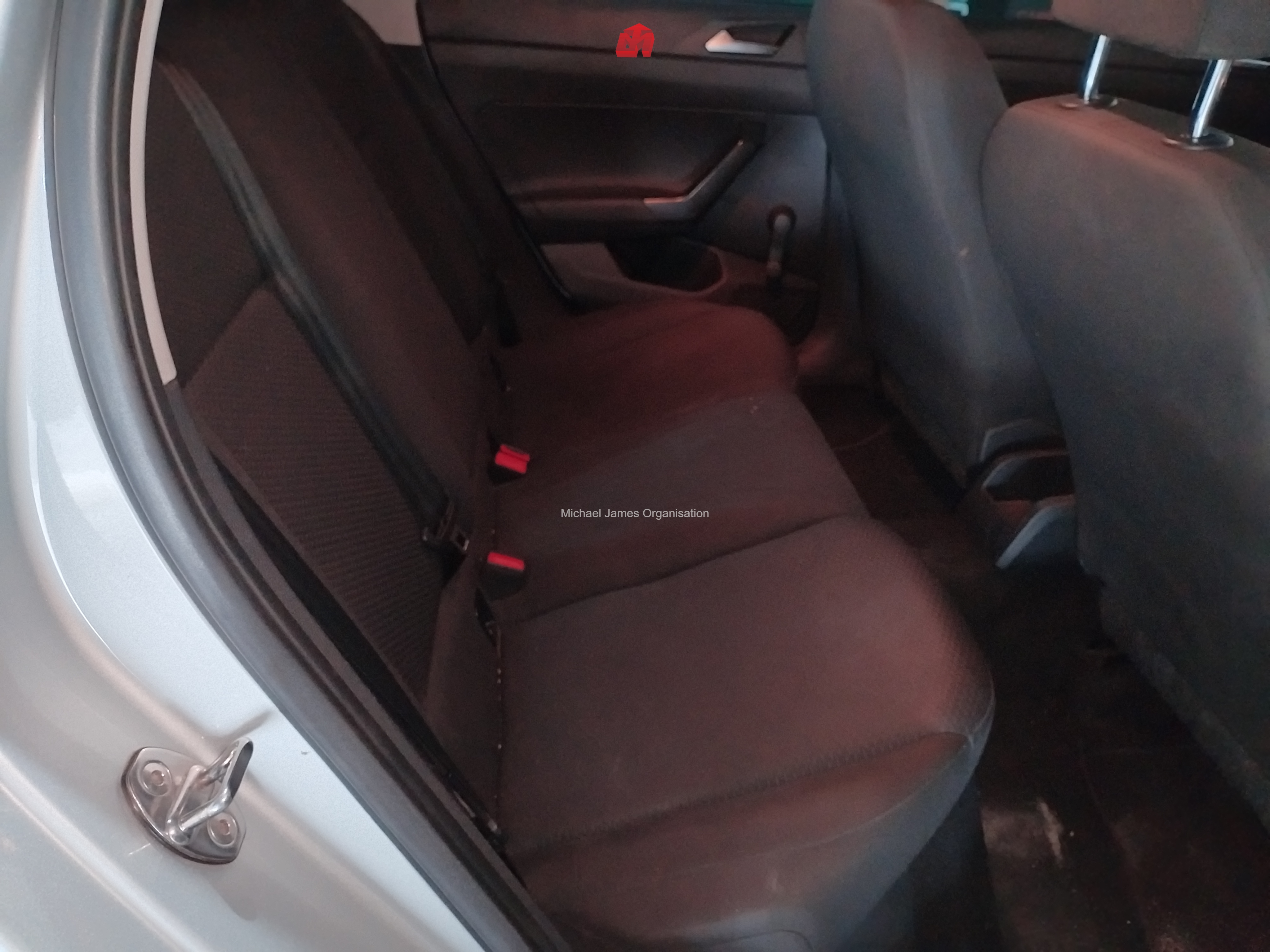 2021 VOLKSWAGEN POLO 1.0 TSI thumbnail 7