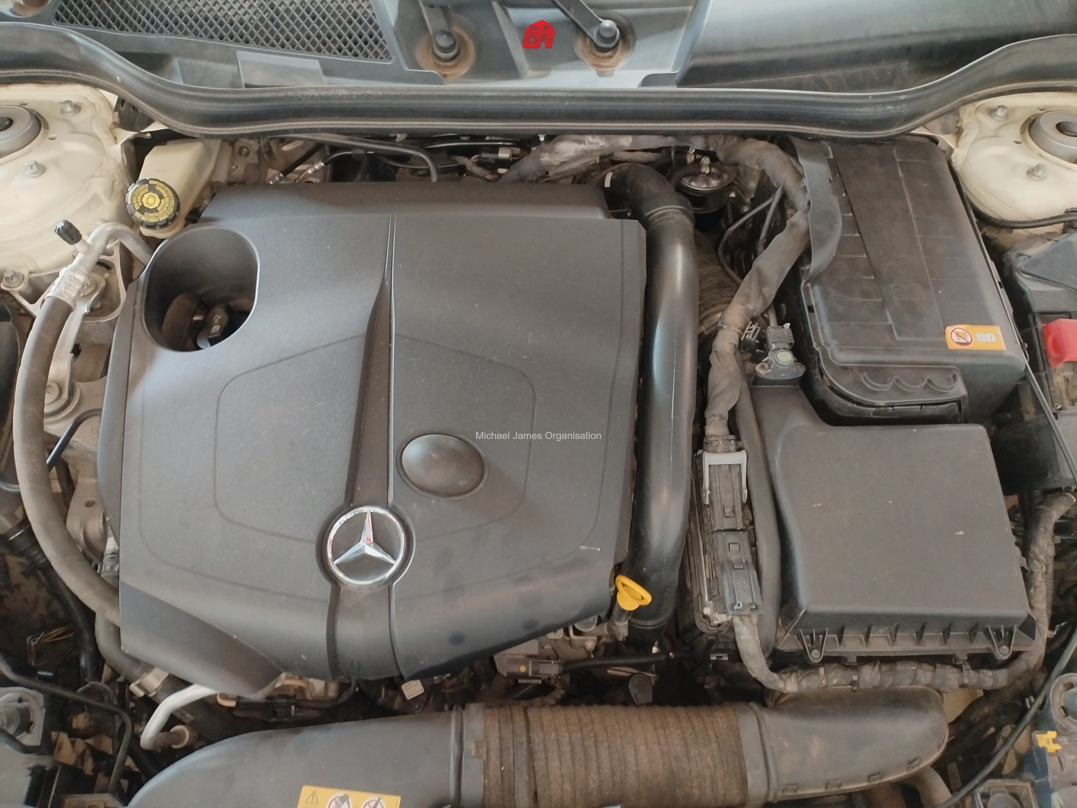 2015 MERCEDES-BENZ GLA 220 CDI A/T thumbnail 10