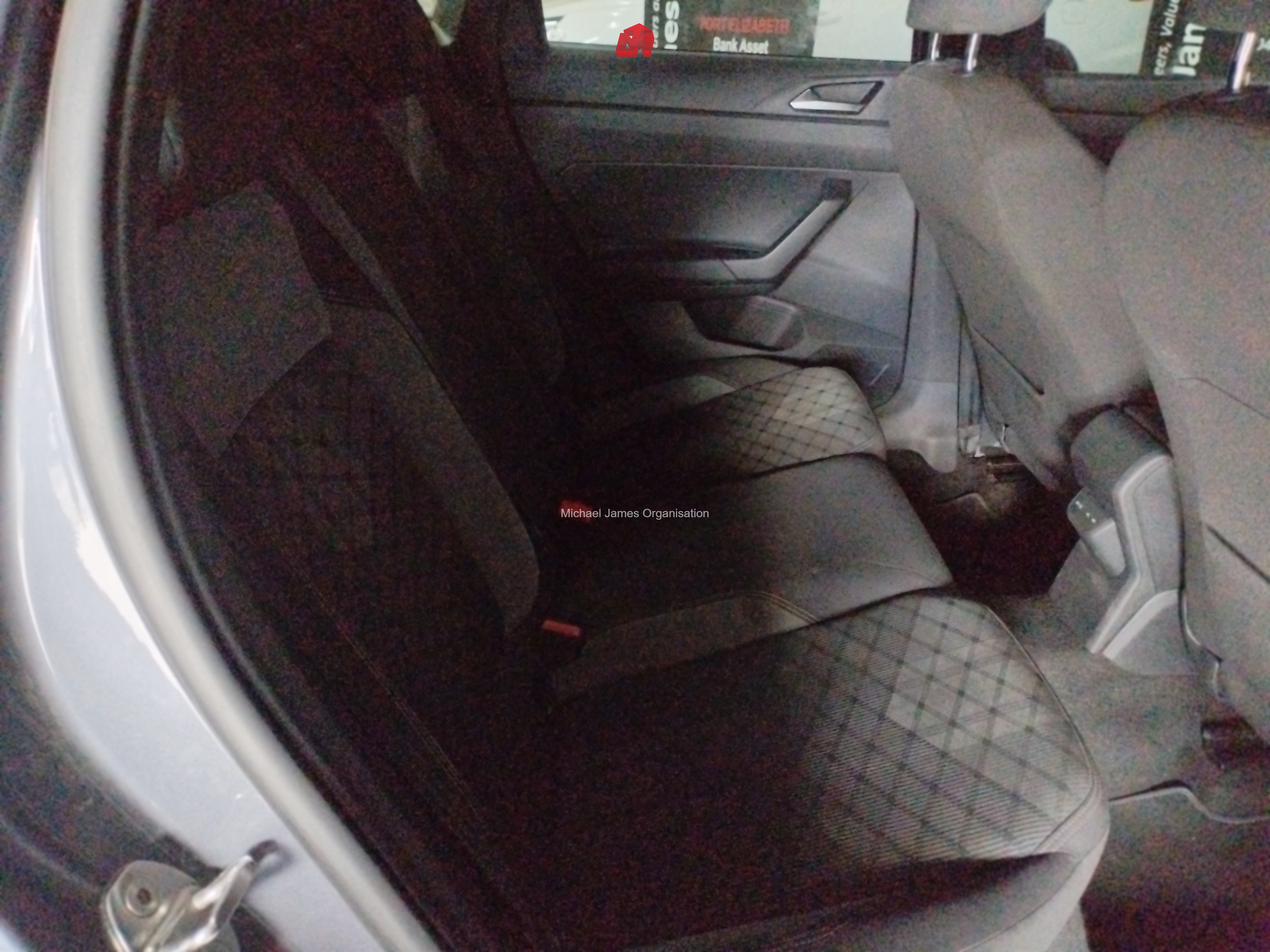 2024 VOLKSWAGEN POLO 1.0 TSI R-LINE DSG thumbnail 7