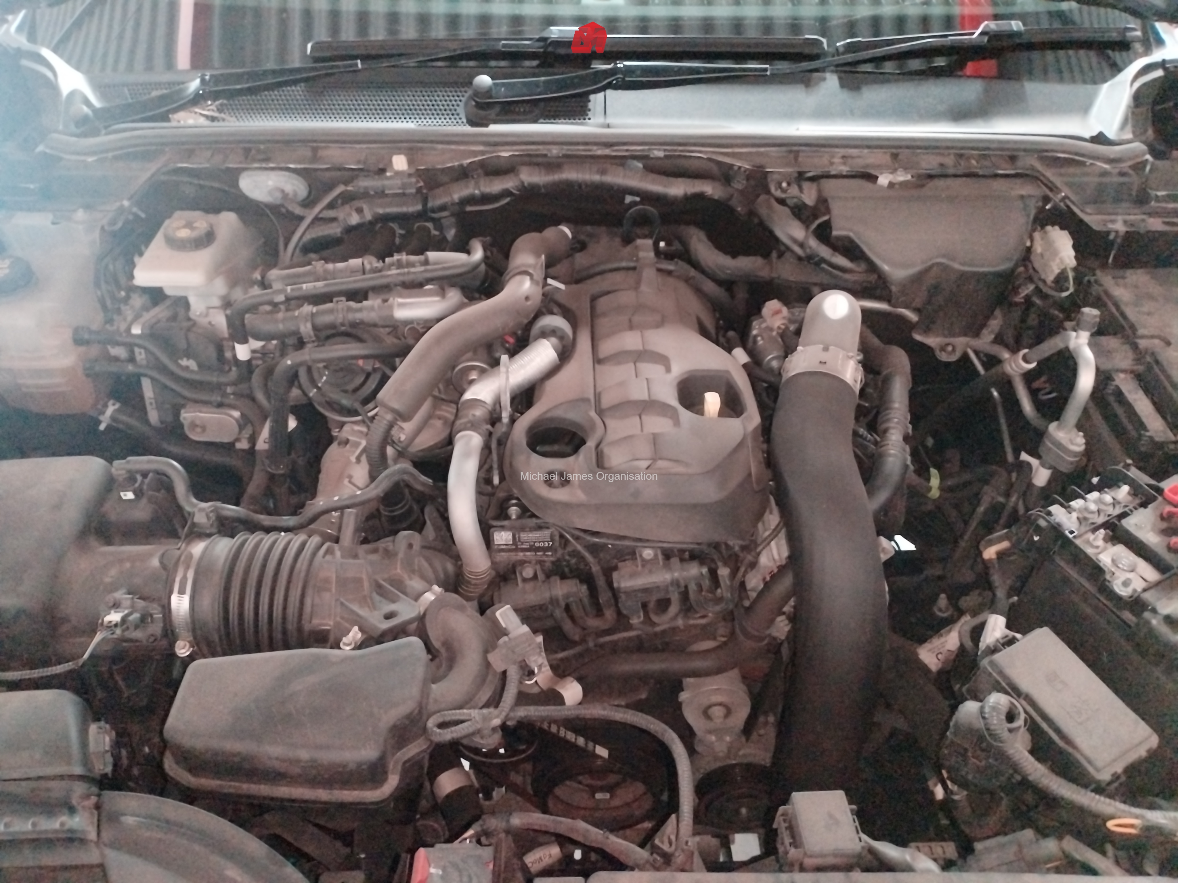 2023 FORD RANGER 2.0D BI-TURBO WILDTRAK thumbnail 10