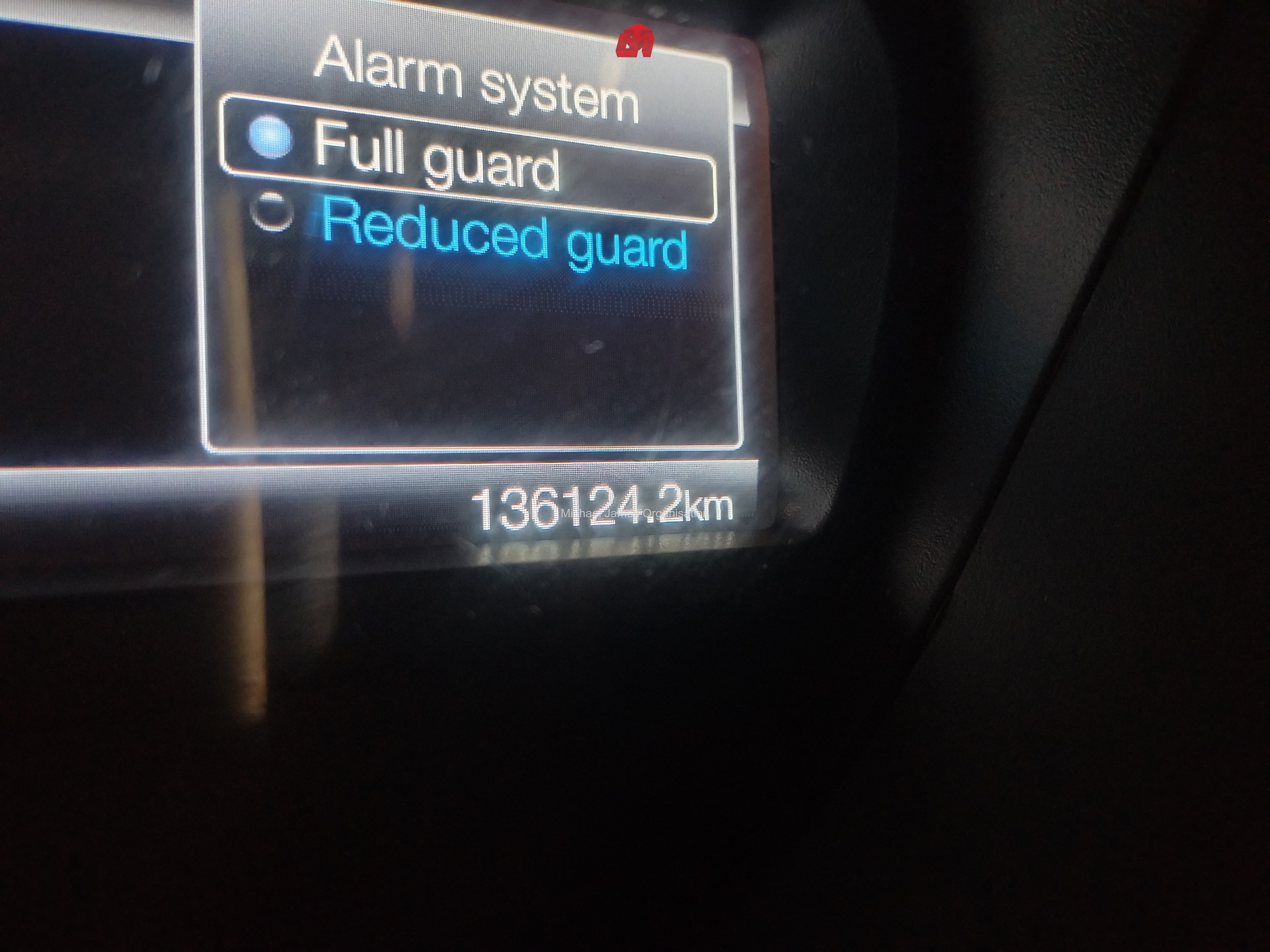 2021 FORD RANGER 3.2 TDCI 4X4 A/T thumbnail 8
