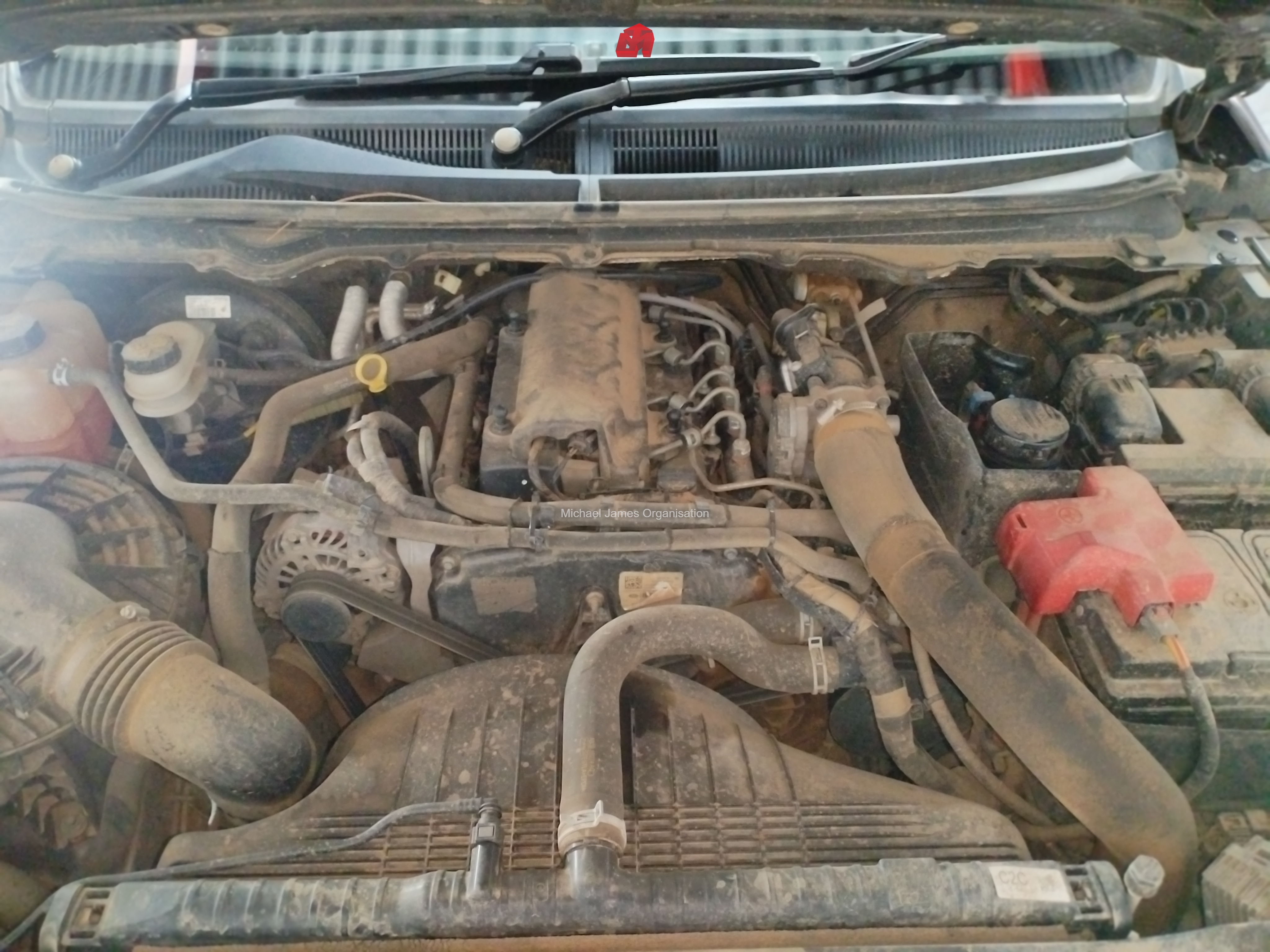 2021 FORD RANGER 2.2 TDCI XL P/U S/C thumbnail 8