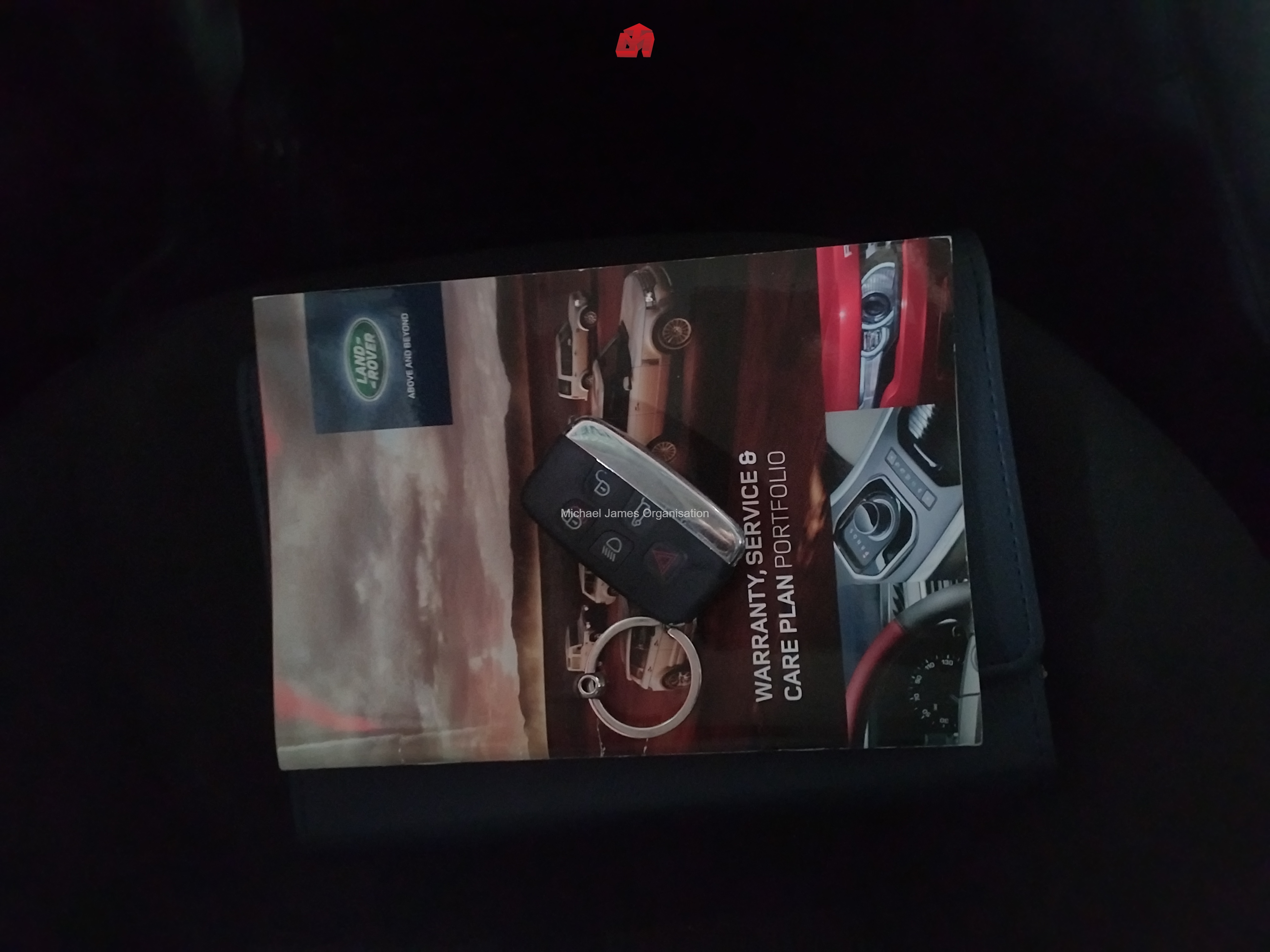 2013 LAND ROVER DISCOVERY 4  3.0 TD/SD V6 S thumbnail 11