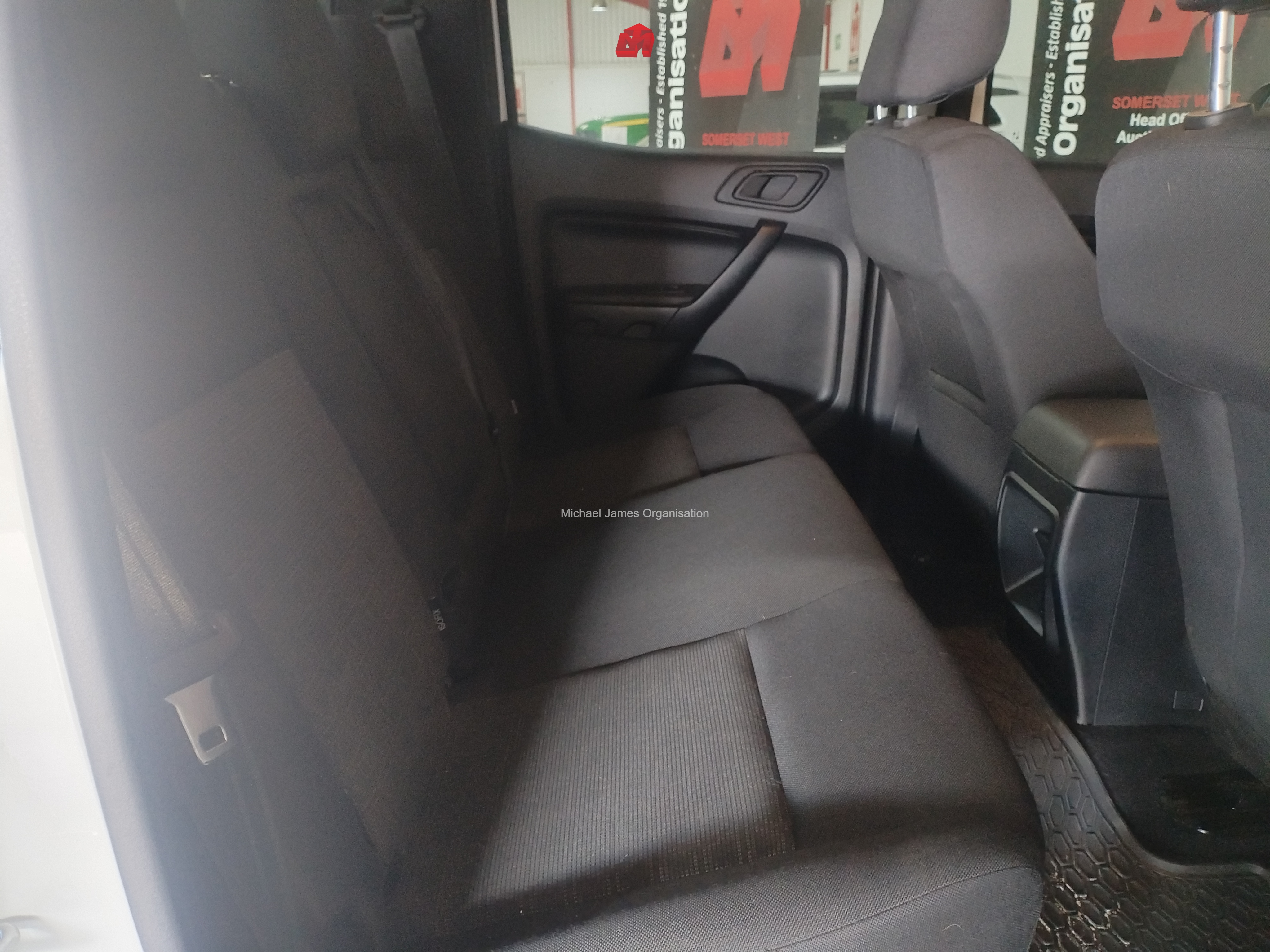 2021 FORD RANGER 2.2TDCI XL P/U D/C thumbnail 8