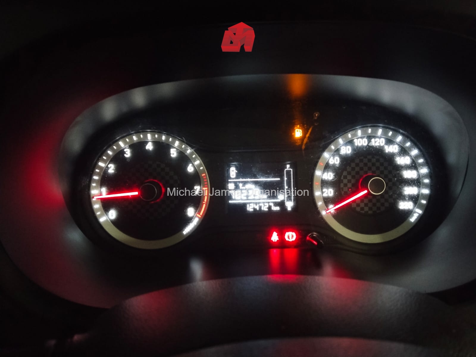 2024 HYUNDAI GRAND i10 1.0 MOTION/PREMIUM thumbnail 6