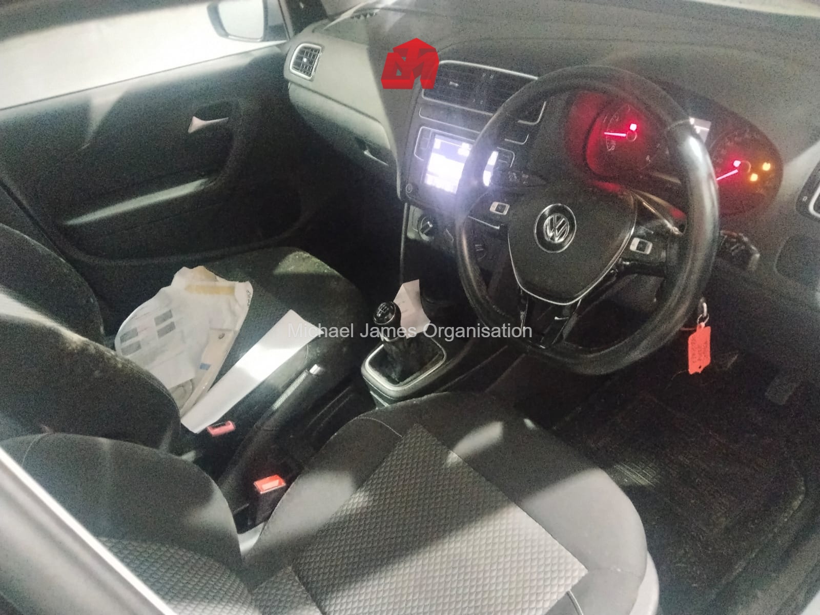 2018 VOLKSWAGEN POLO VIVO 1.6 HIGLINE (5DR) thumbnail 6