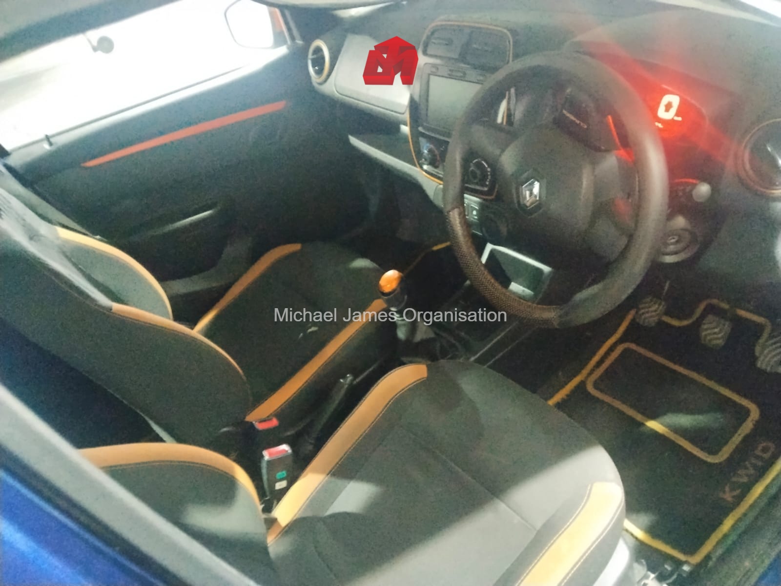 2019 RENAULT KWID 1.0 CLIMBER 5DR thumbnail 6