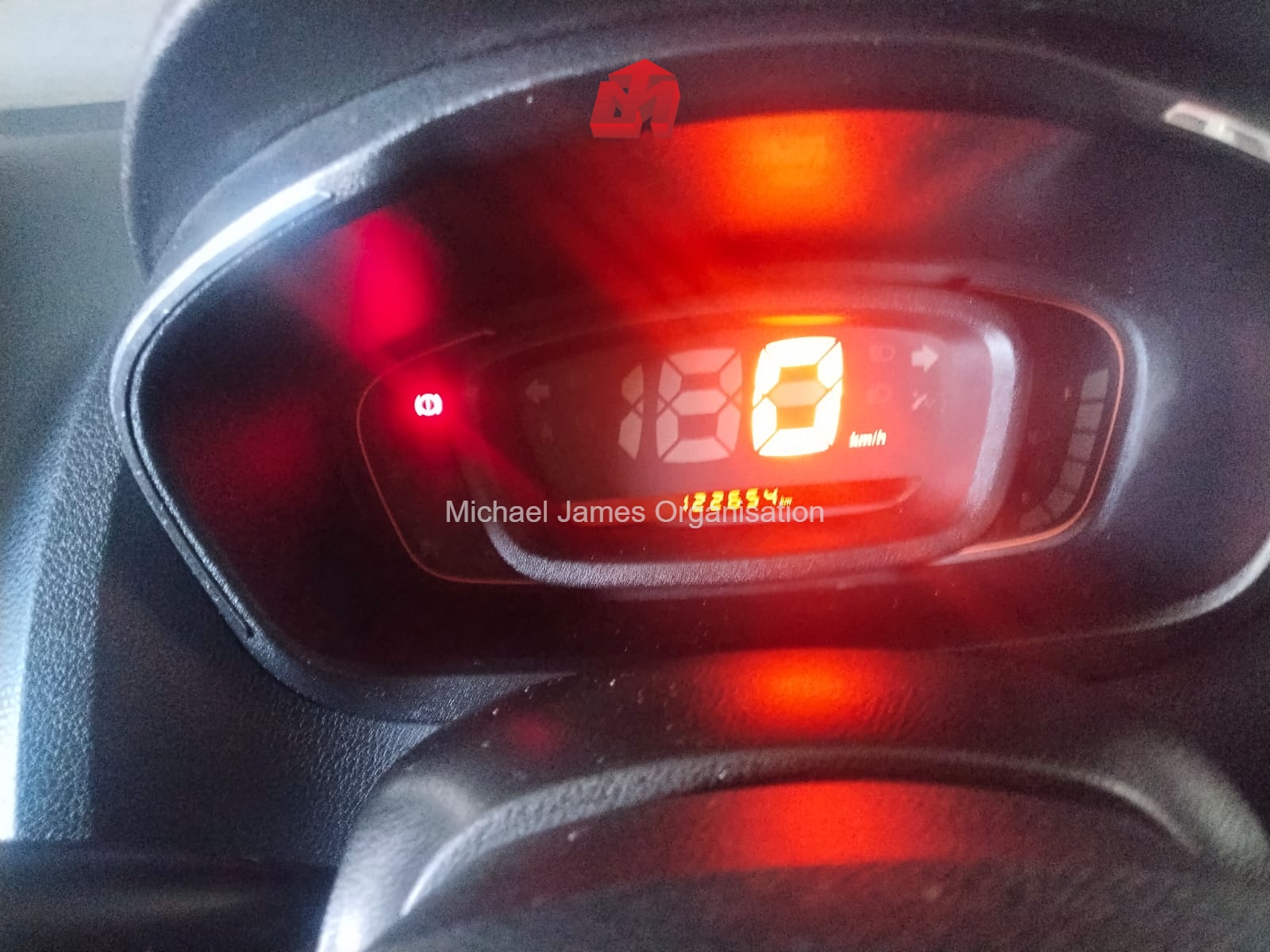 2019 RENAULT KWID 1.0 CLIMBER 5DR thumbnail 7