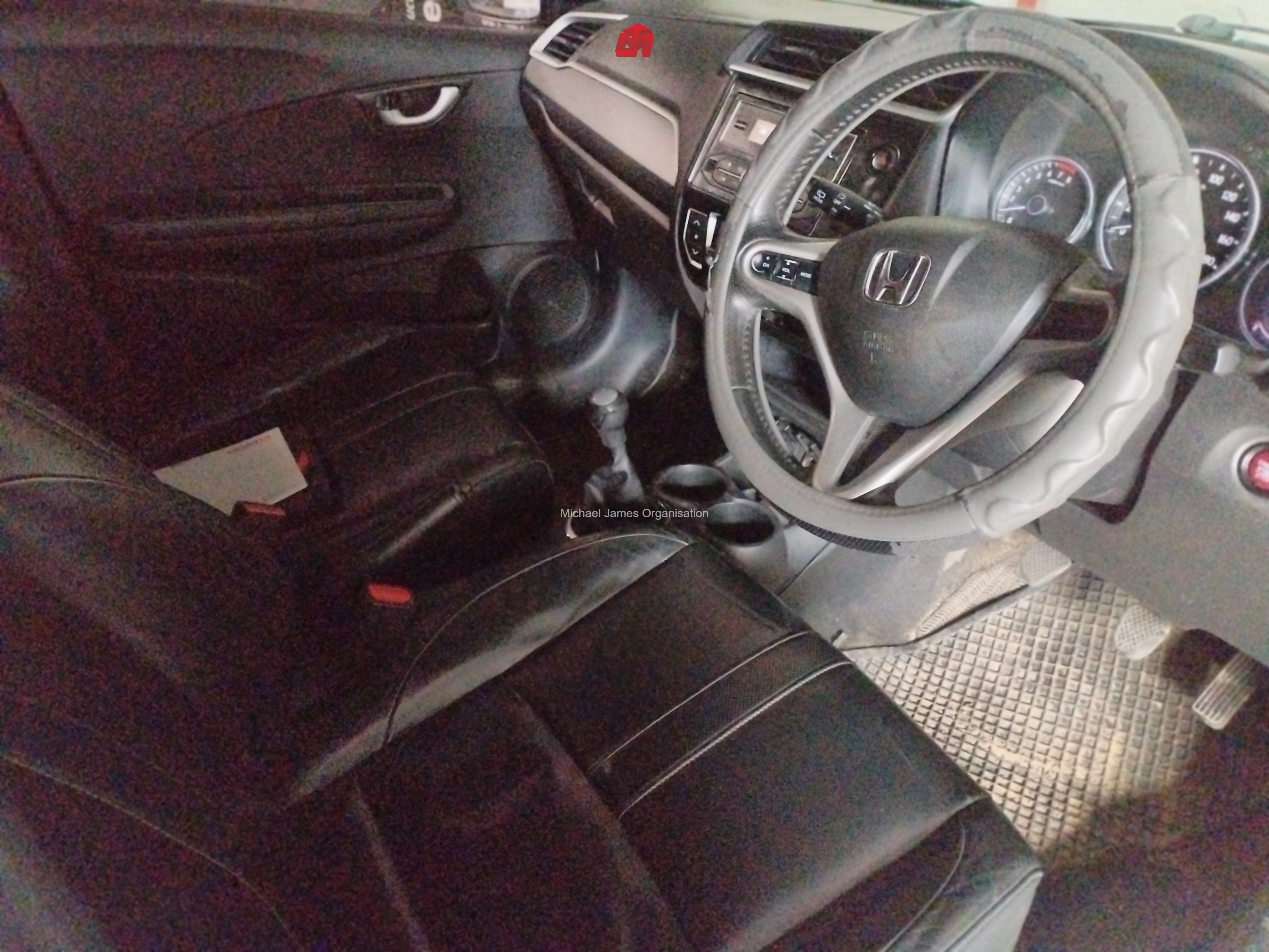 2019 HONDA BR-V 1.5 ELEGANCE thumbnail 8