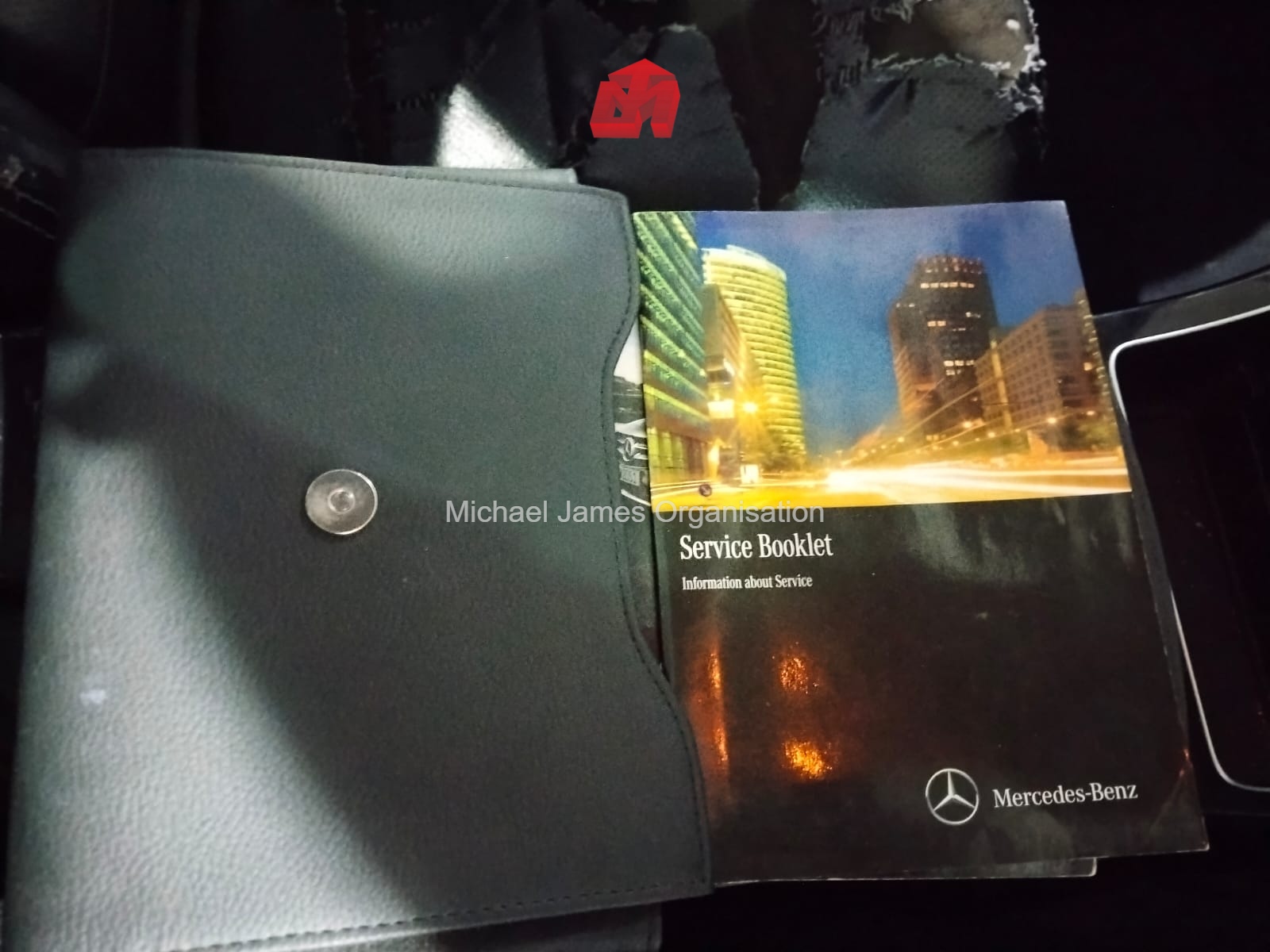 2014 MERCEDES BENZ C180 AVANTGARDE A/T thumbnail 8