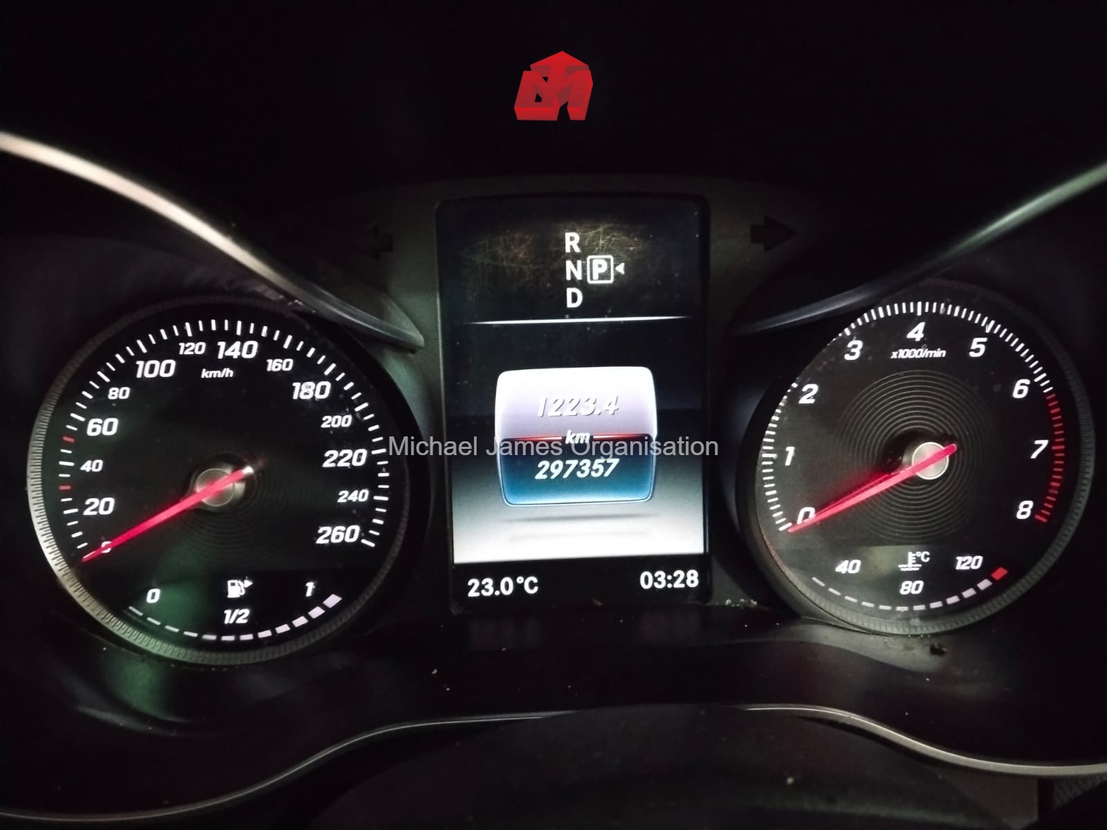 2014 MERCEDES BENZ C180 AVANTGARDE A/T thumbnail 7
