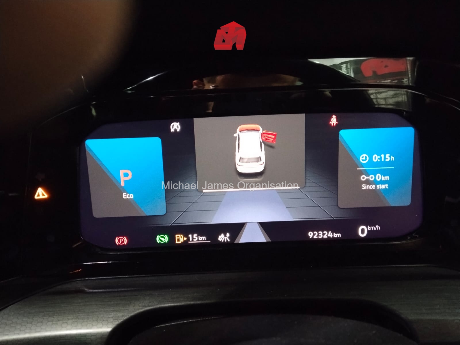 2021 VOLKSWAGEN GOLF 8 GTI 2.0 TSI DSG thumbnail 7