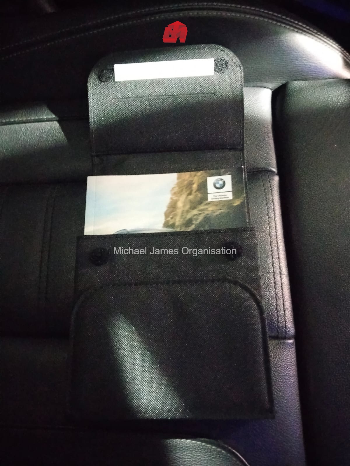 2020 BMW X3 XDRIVE 20D M-SPORT (G01) thumbnail 7