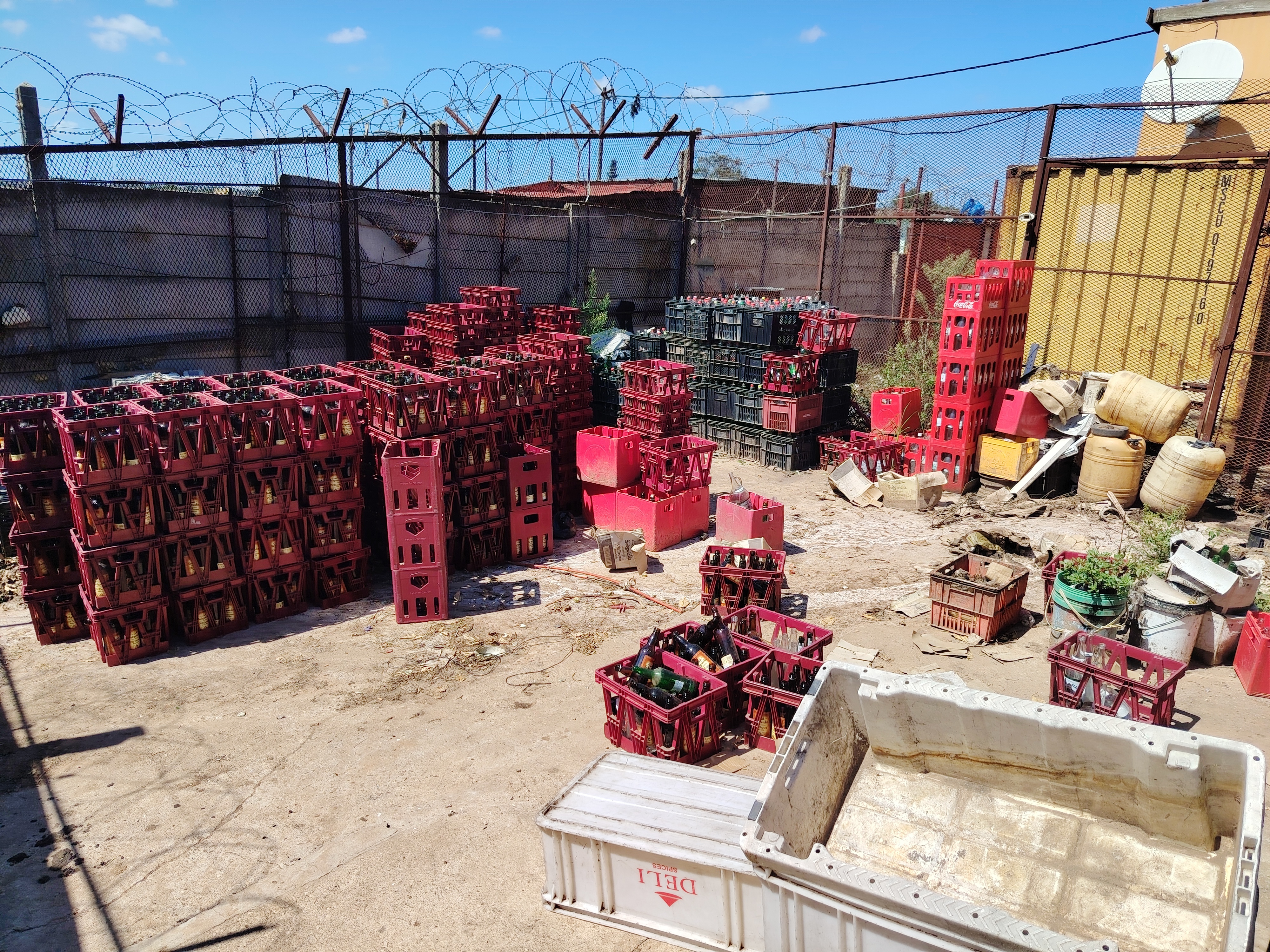 Boardroom Liquidation Auction - Commercial Property Kariega (Uitenhage) thumbnail 13