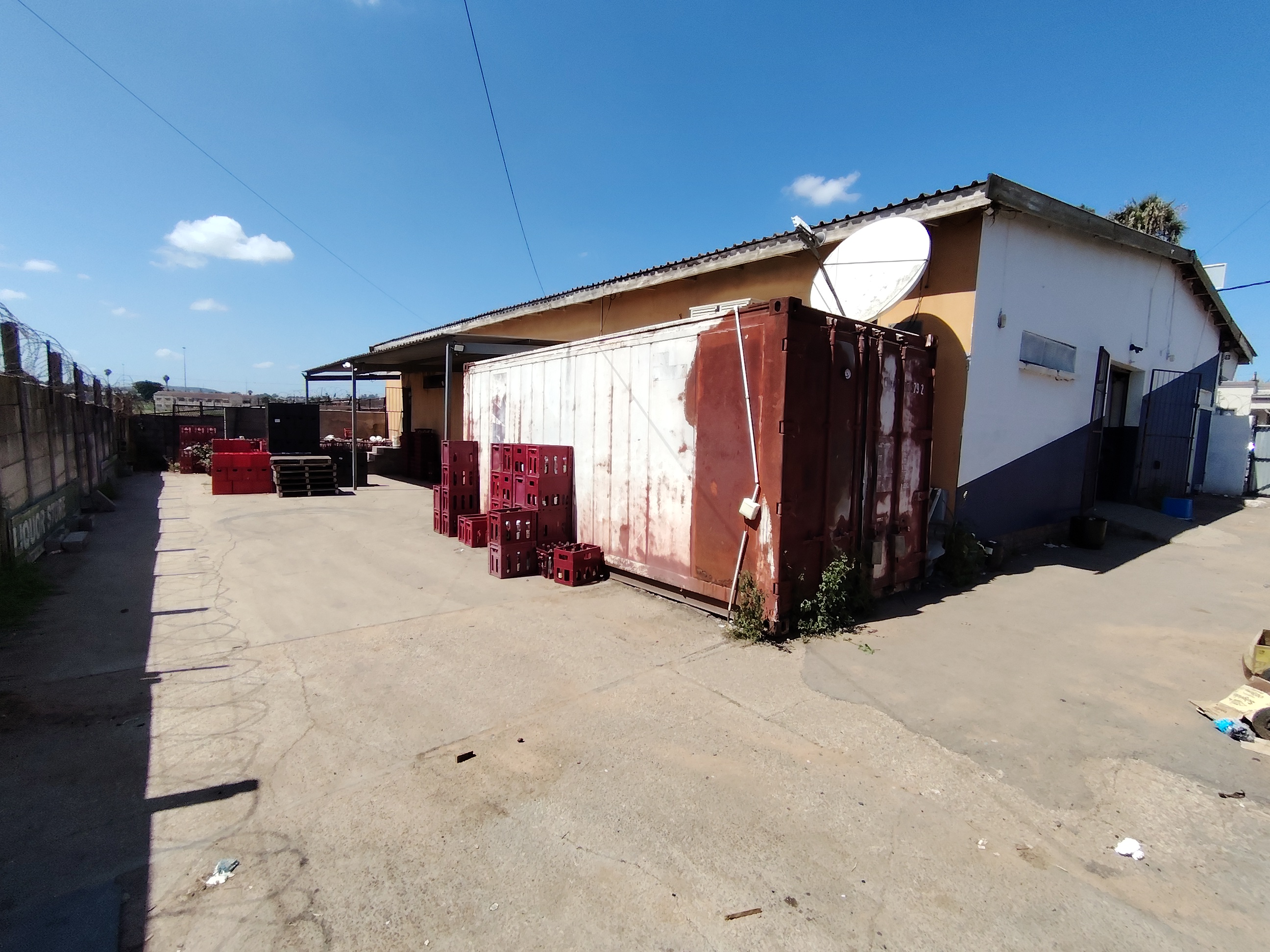 Boardroom Liquidation Auction - Commercial Property Kariega (Uitenhage) thumbnail 4