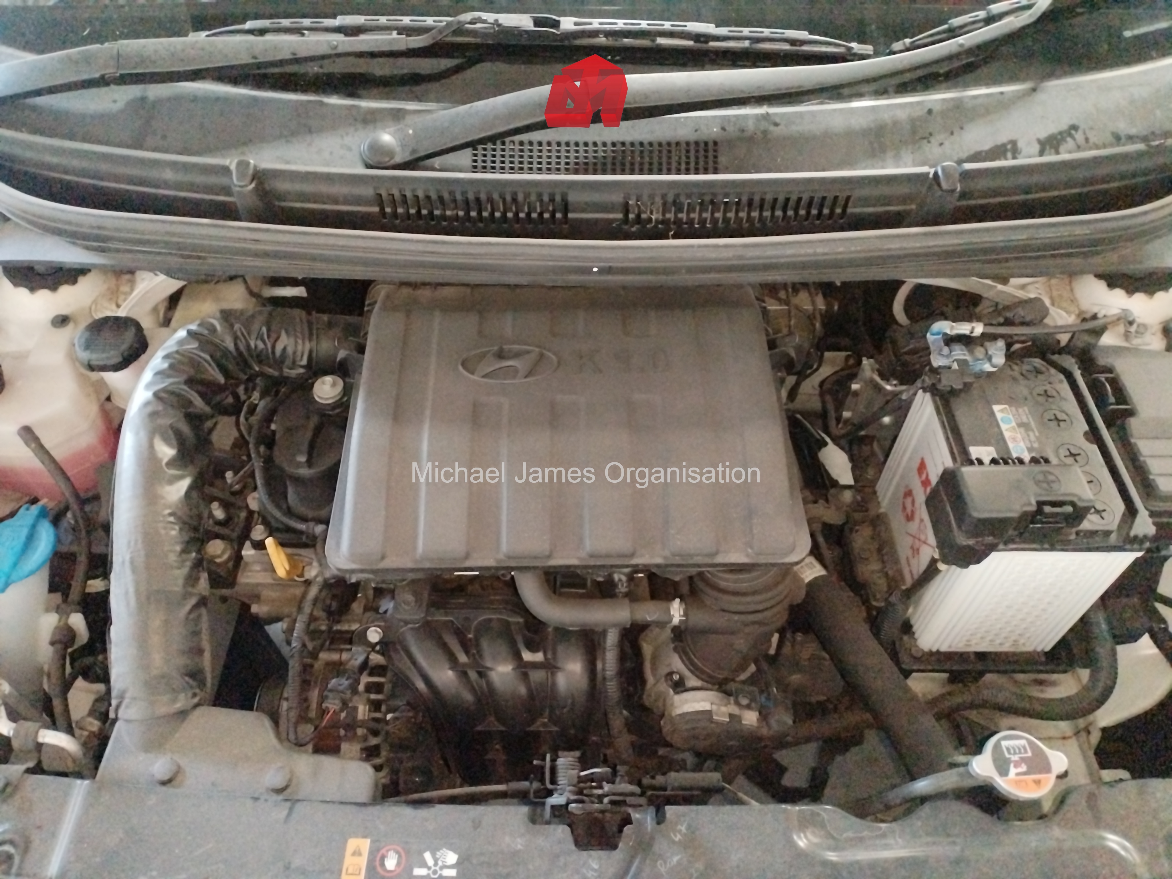 2022 HYUNDAI GRAND i1 1.0 MOTION thumbnail 11
