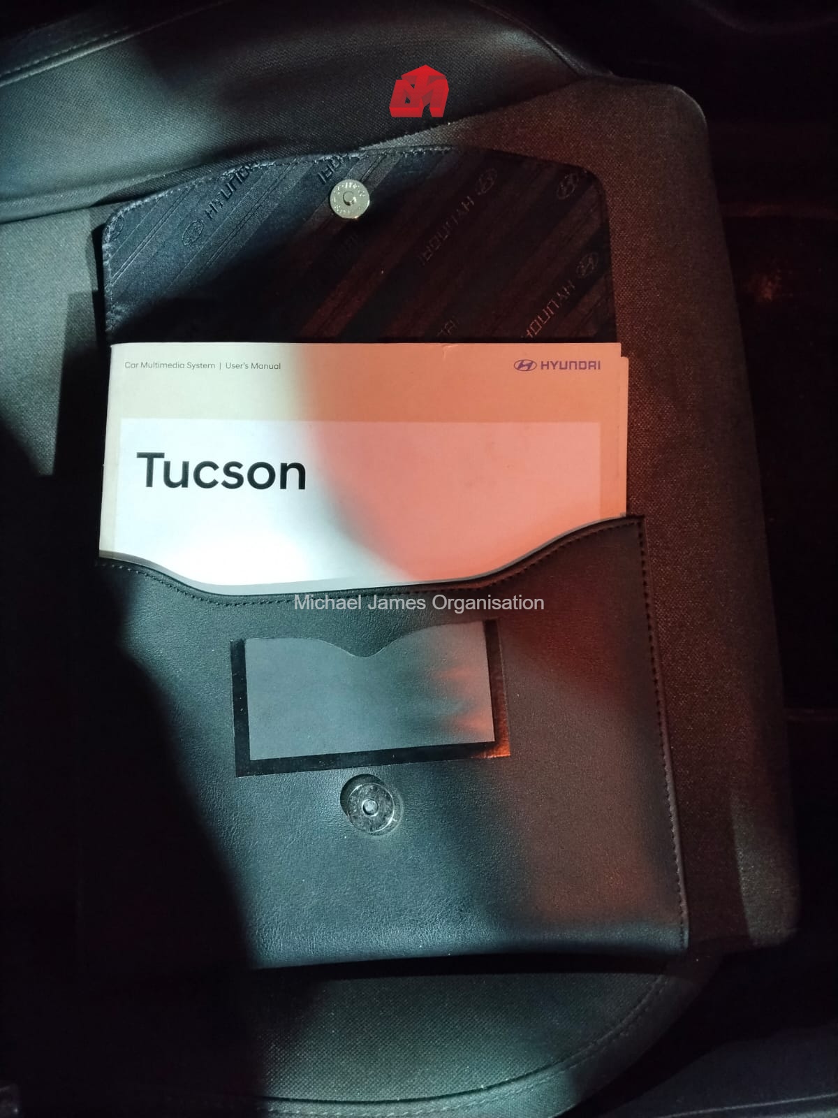 2019 HYUNDAI TUCSON 2.0 PREMIUM thumbnail 8