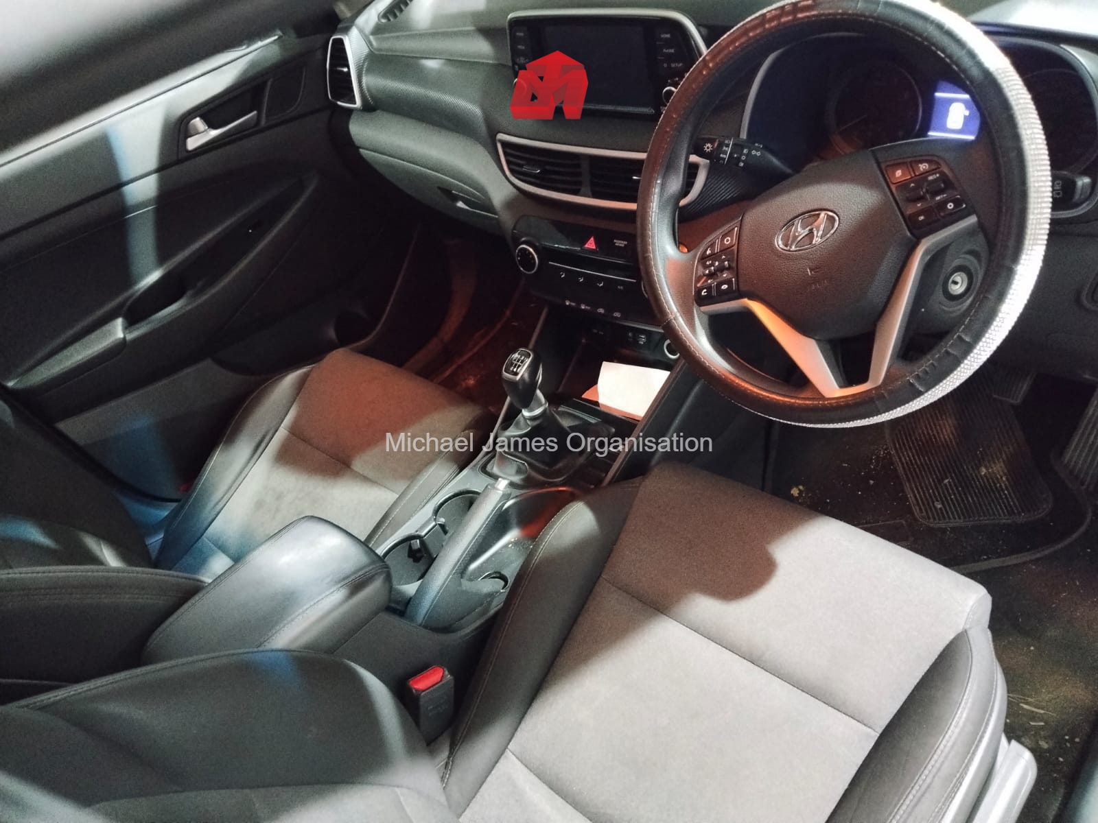 2019 HYUNDAI TUCSON 2.0 PREMIUM thumbnail 6