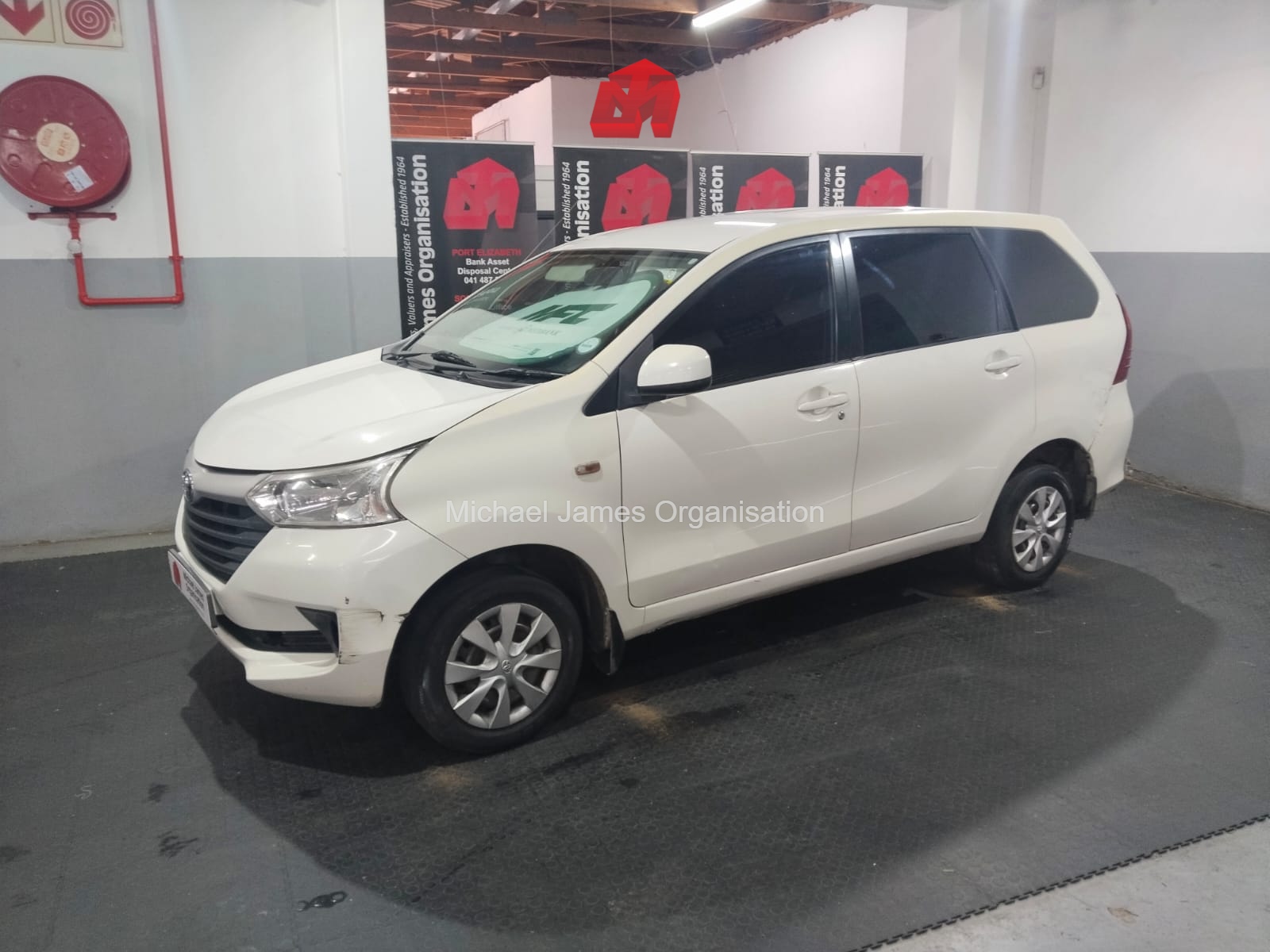 2019 TOYOTA AVANZA 1.5 SX thumbnail 4