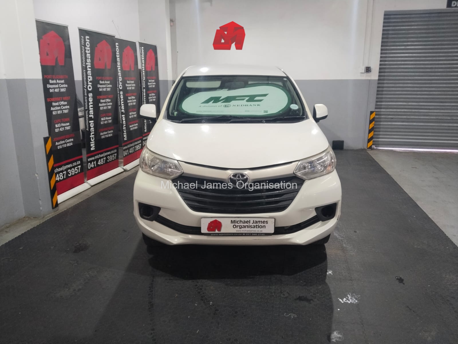 2019 TOYOTA AVANZA 1.5 SX thumbnail 3