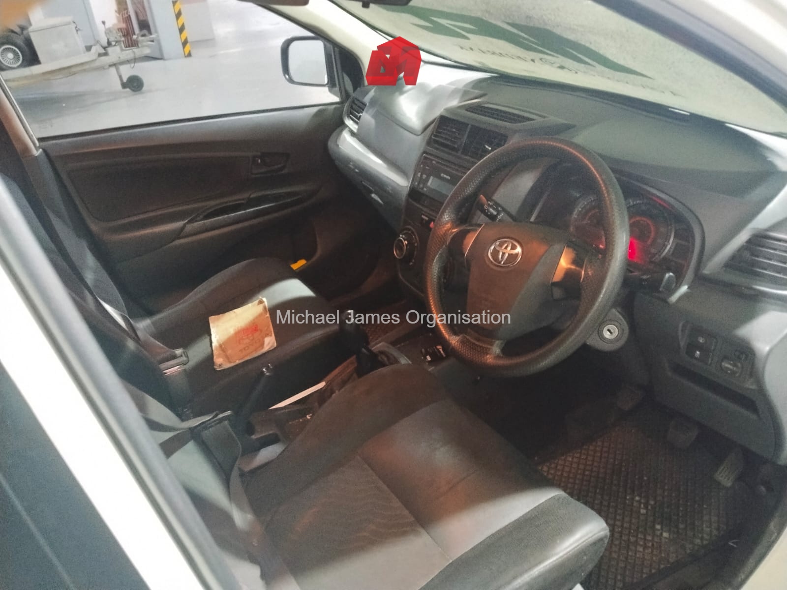 2019 TOYOTA AVANZA 1.5 SX thumbnail 6