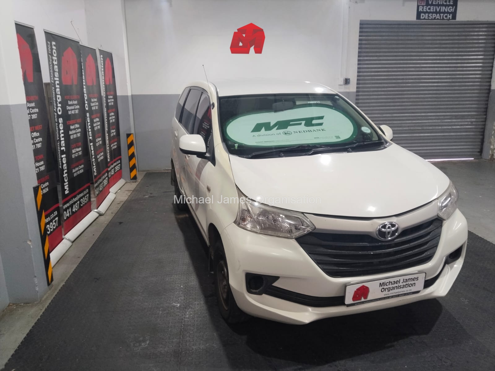 2019 TOYOTA AVANZA 1.5 SX thumbnail 2