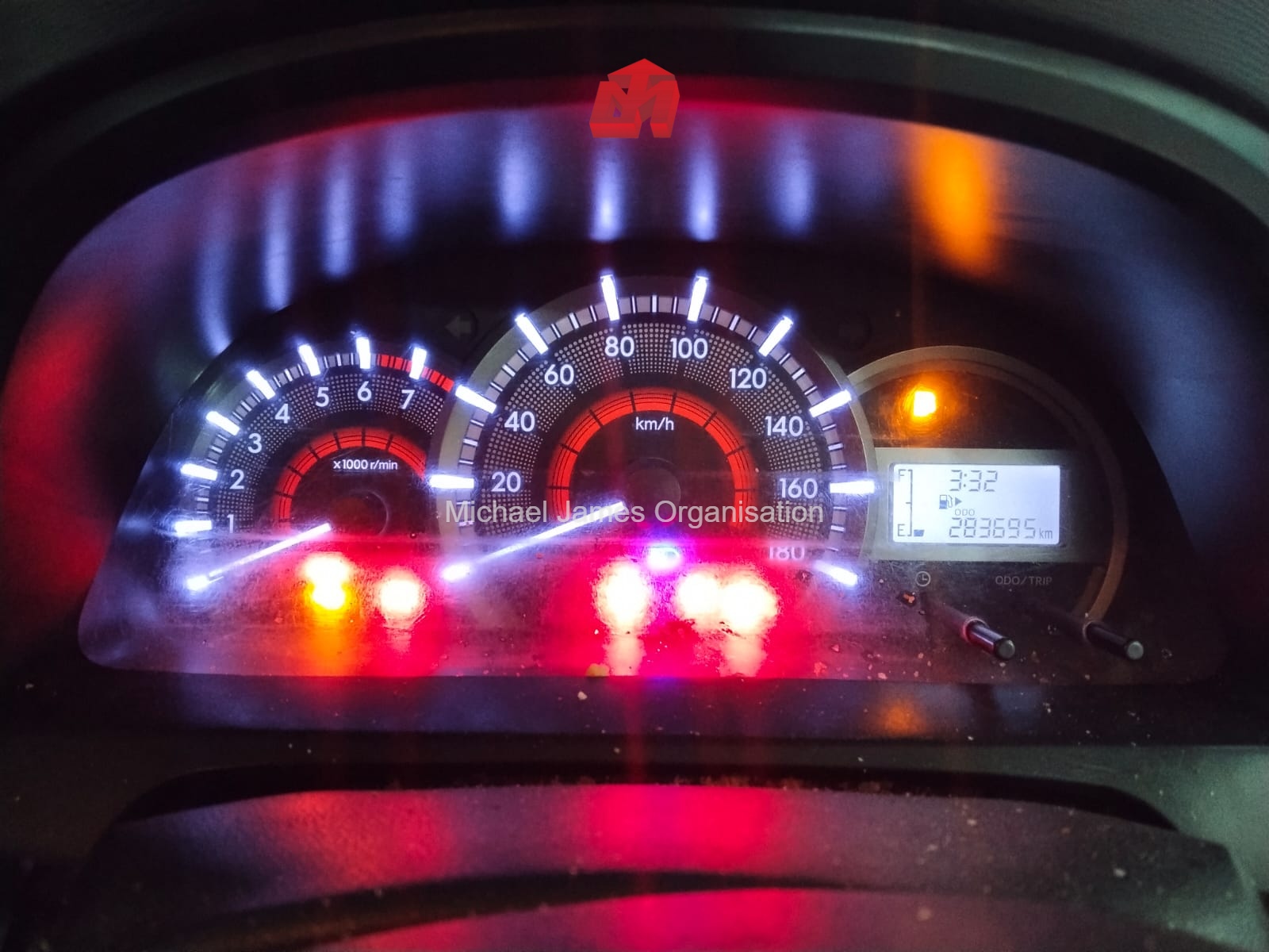 2019 TOYOTA AVANZA 1.5 SX thumbnail 7