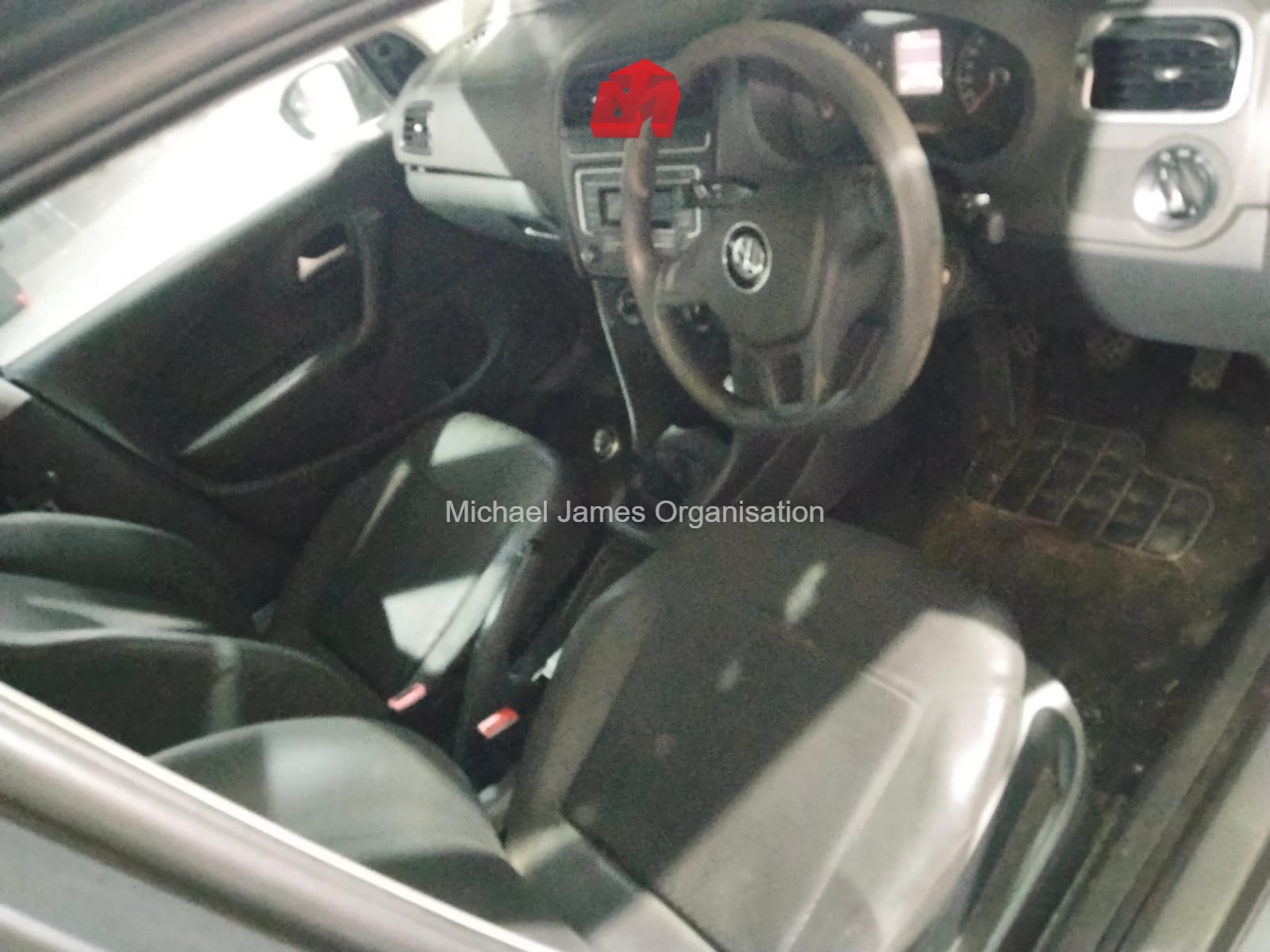 2019 VOLKSWAGEN POLO VIVO 1.4 TRENDLINE (5DR) thumbnail 6