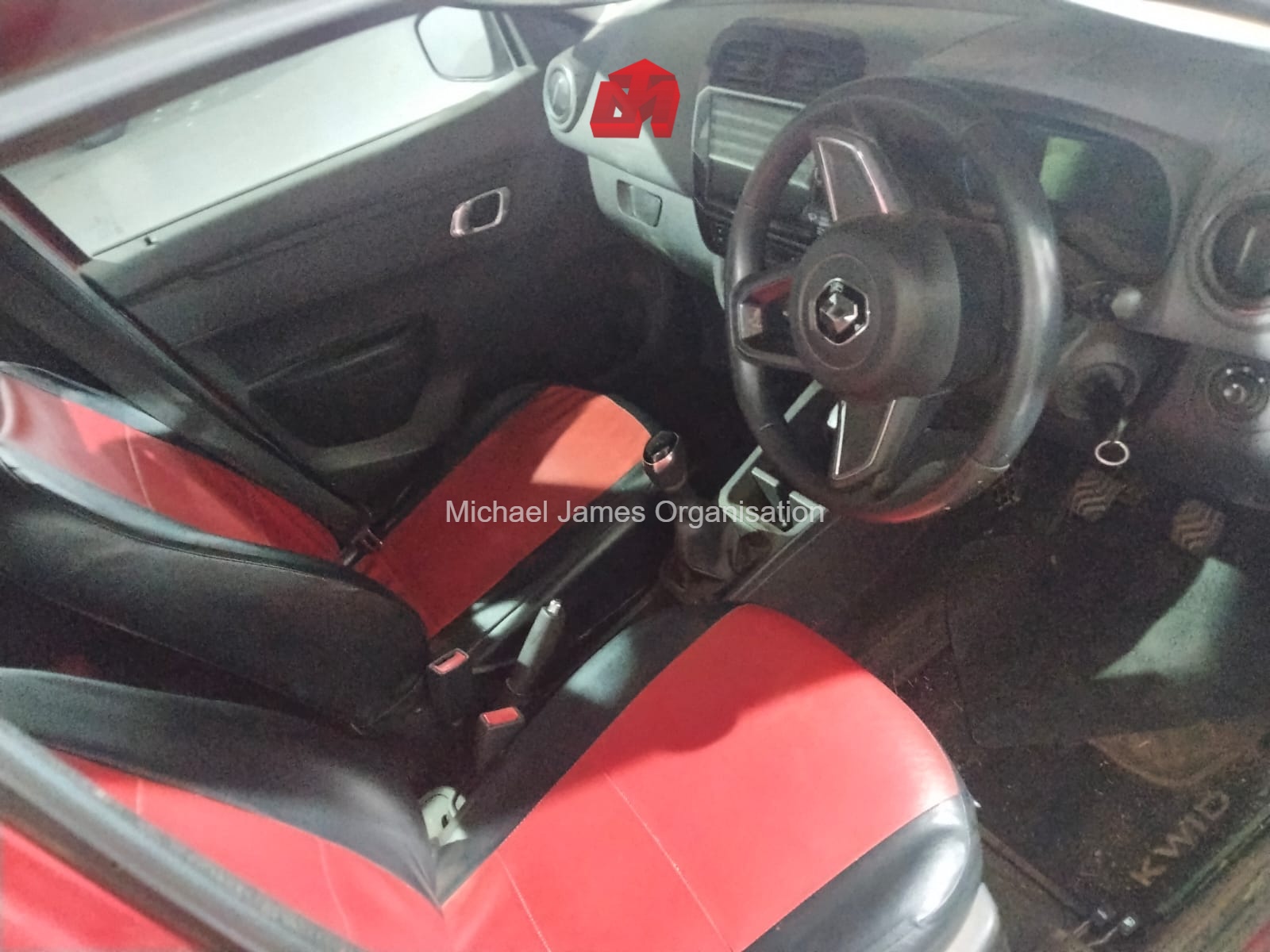 2021 RENAULT KWID 1.0 DYNAMIQUE/ZEN/ TECHNO 5DR thumbnail 6