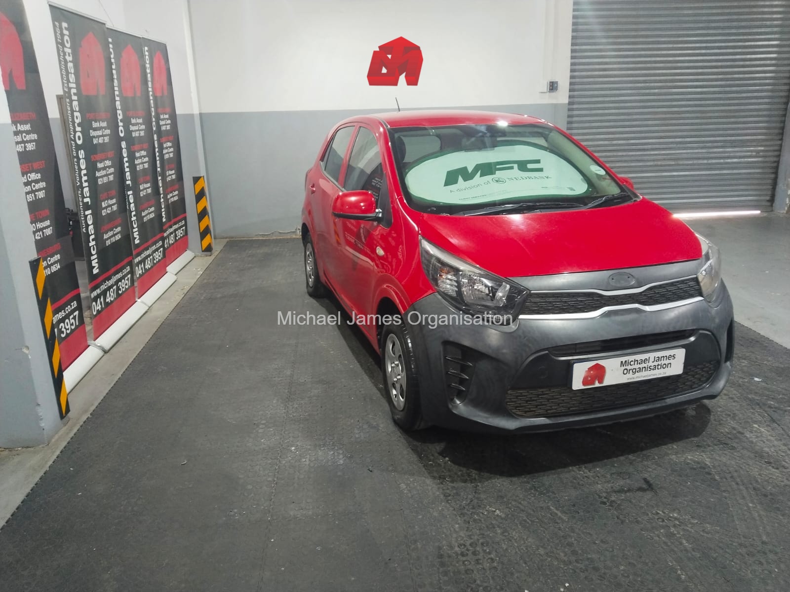 2019 KIA PICANTO 1.0 START thumbnail 2