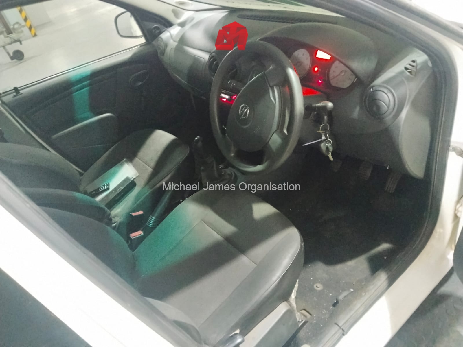 2023 NISSAN NP200 1.6 A/C SAFETY PACK P/U S/C thumbnail 6