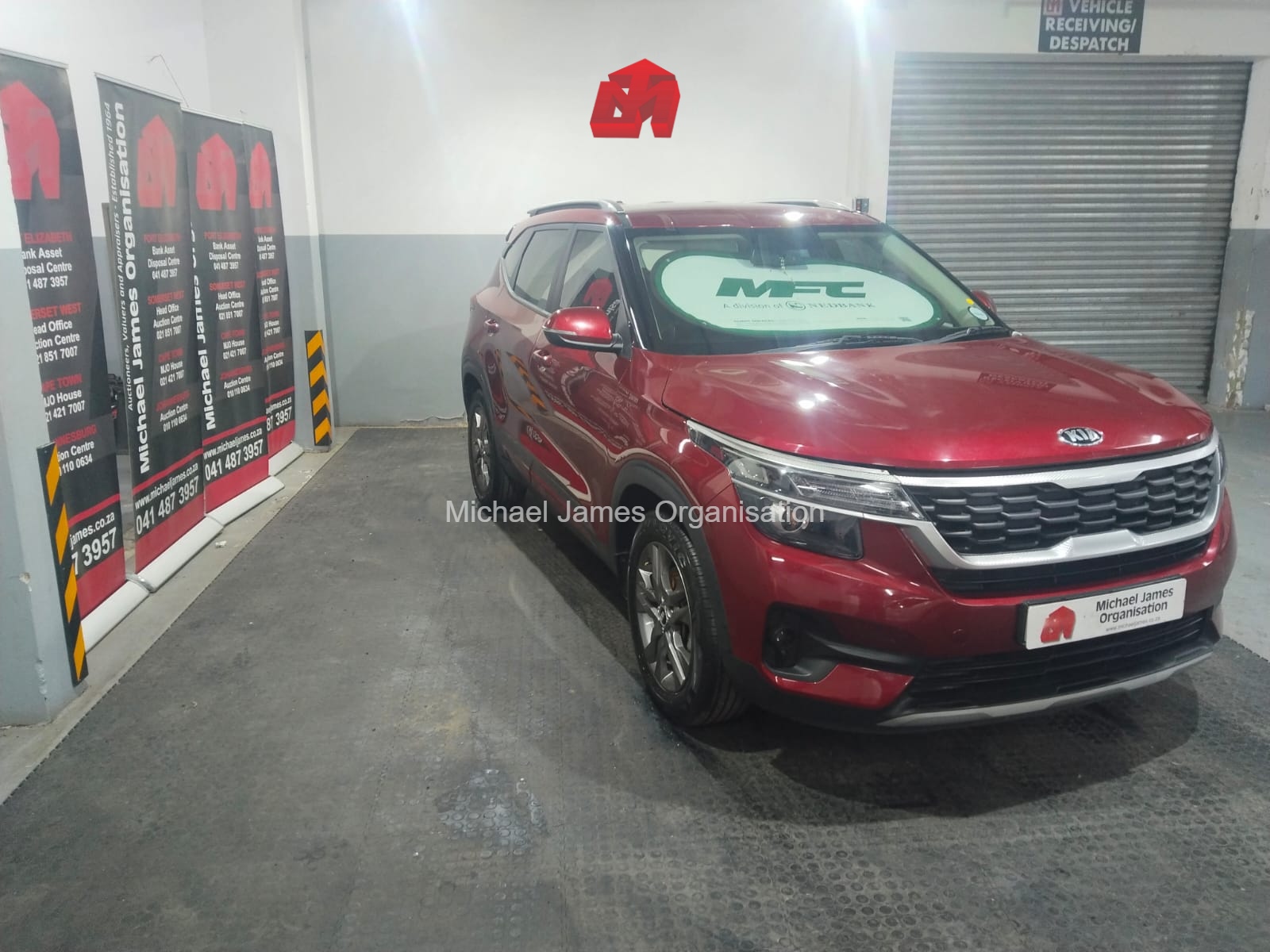2021 KIA SELTOS 1.5D EX + A/T thumbnail 2