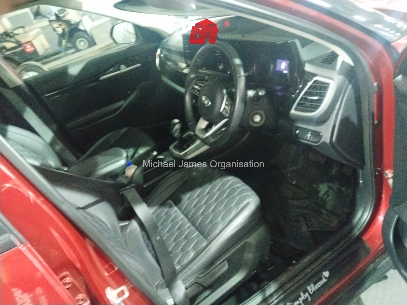2021 KIA SELTOS 1.5D EX + A/T thumbnail 6