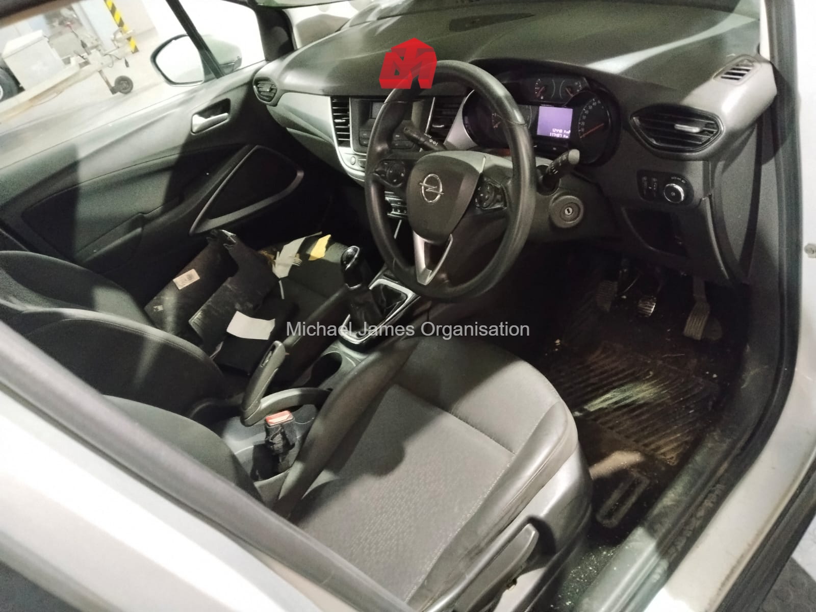 2019 OPEL CROSSLAND X 1.2 ESSENTIA thumbnail 7