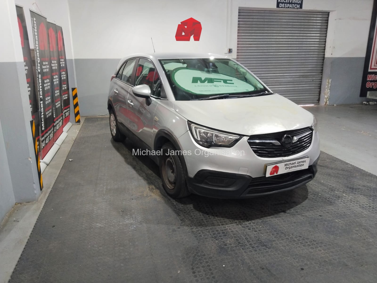 2019 OPEL CROSSLAND X 1.2 ESSENTIA thumbnail 2