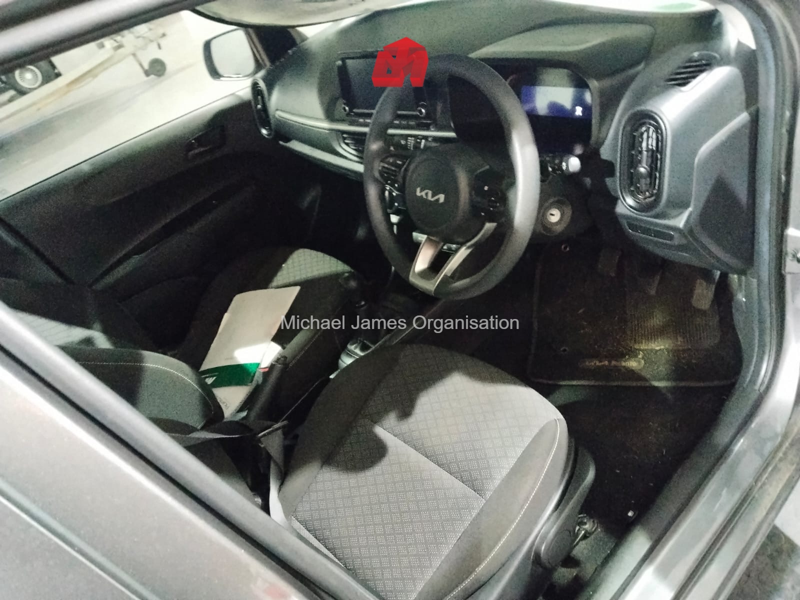 2025 KIA PICANTO 1.0 LS thumbnail 7