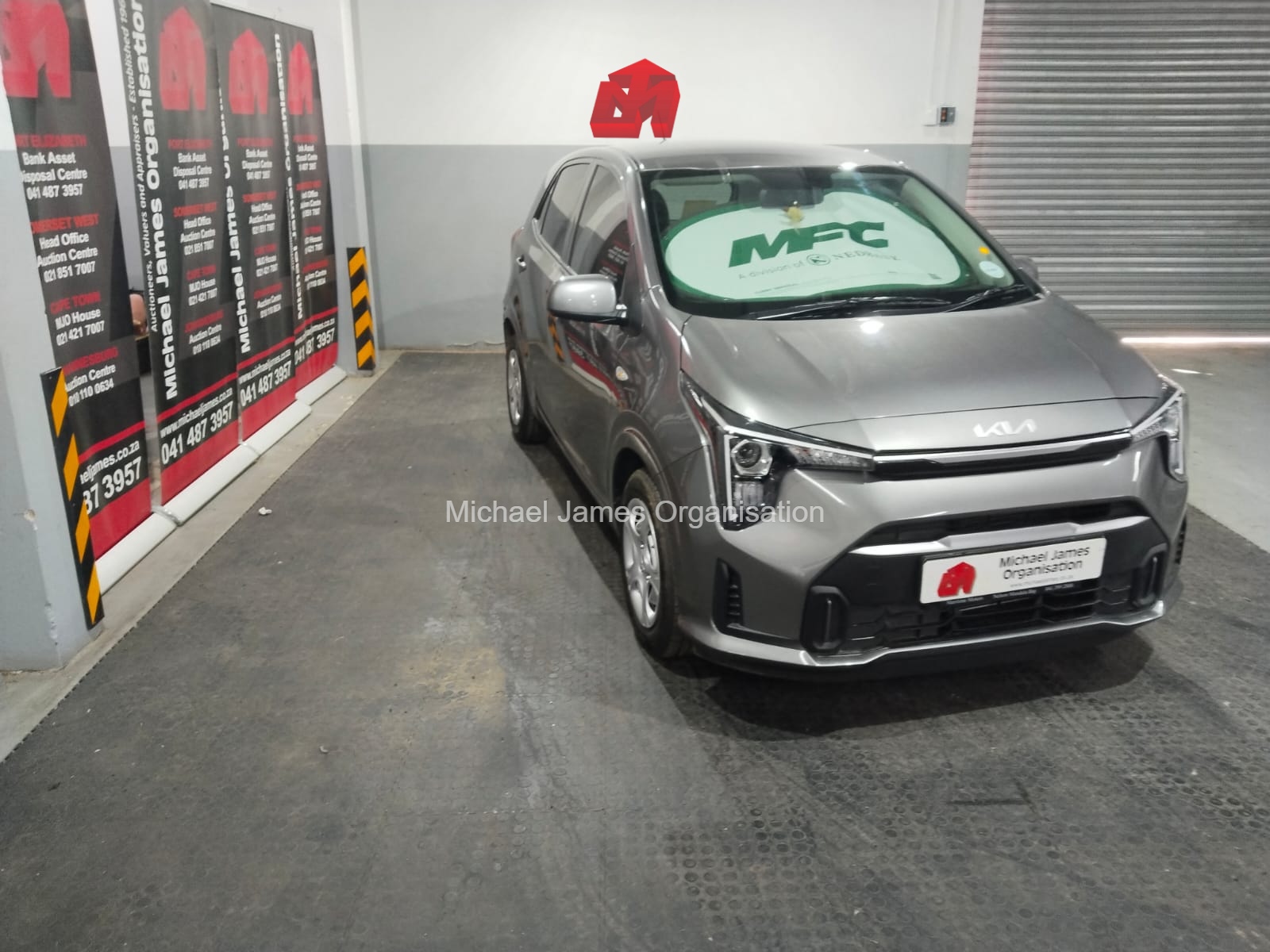2025 KIA PICANTO 1.0 LS thumbnail 2