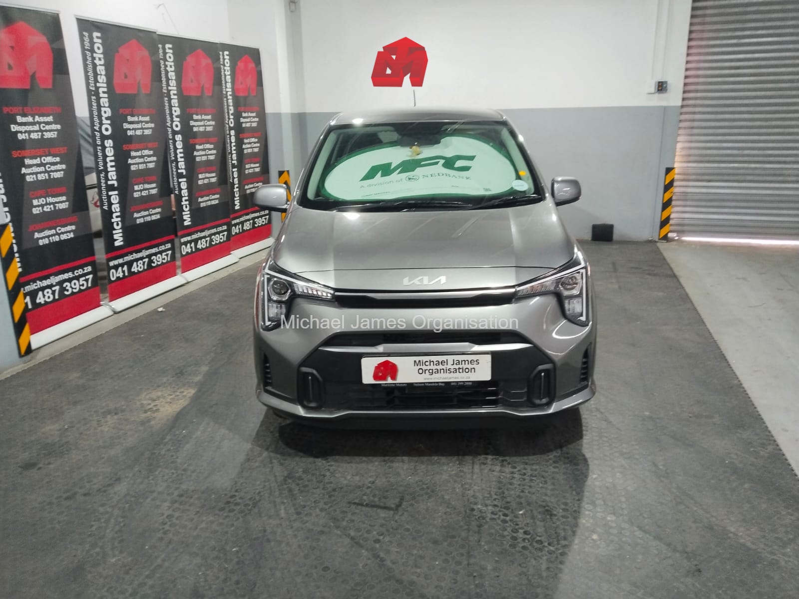 2025 KIA PICANTO 1.0 LS thumbnail 3