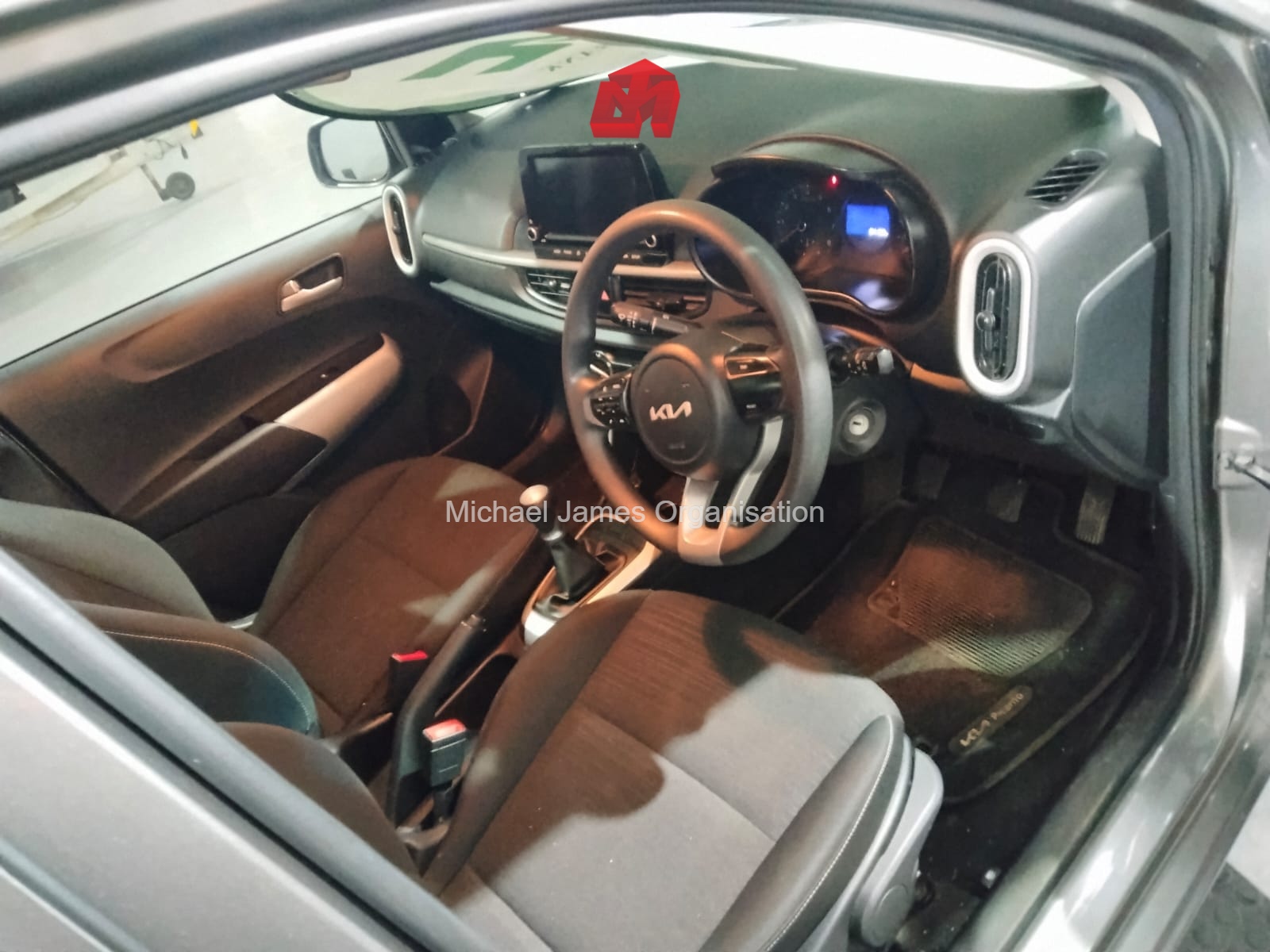 2022 KIA PICANTO 1.0 STREET thumbnail 6