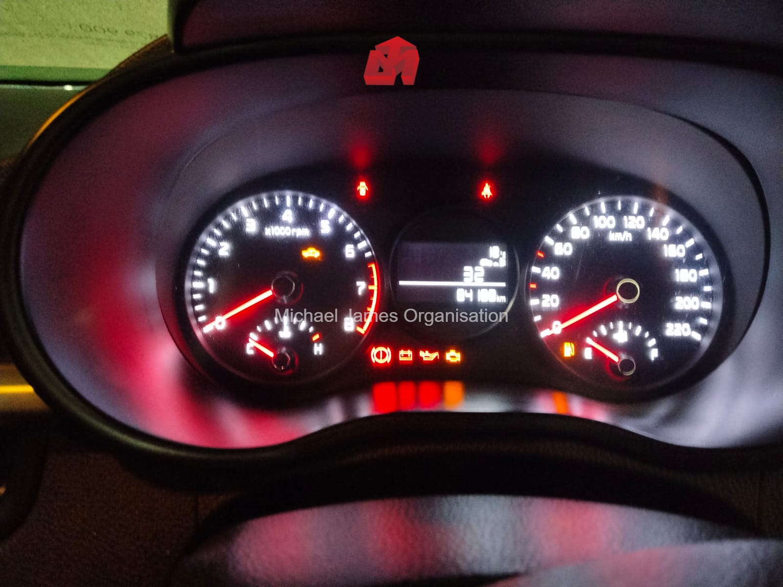 2022 KIA PICANTO 1.0 STREET thumbnail 8