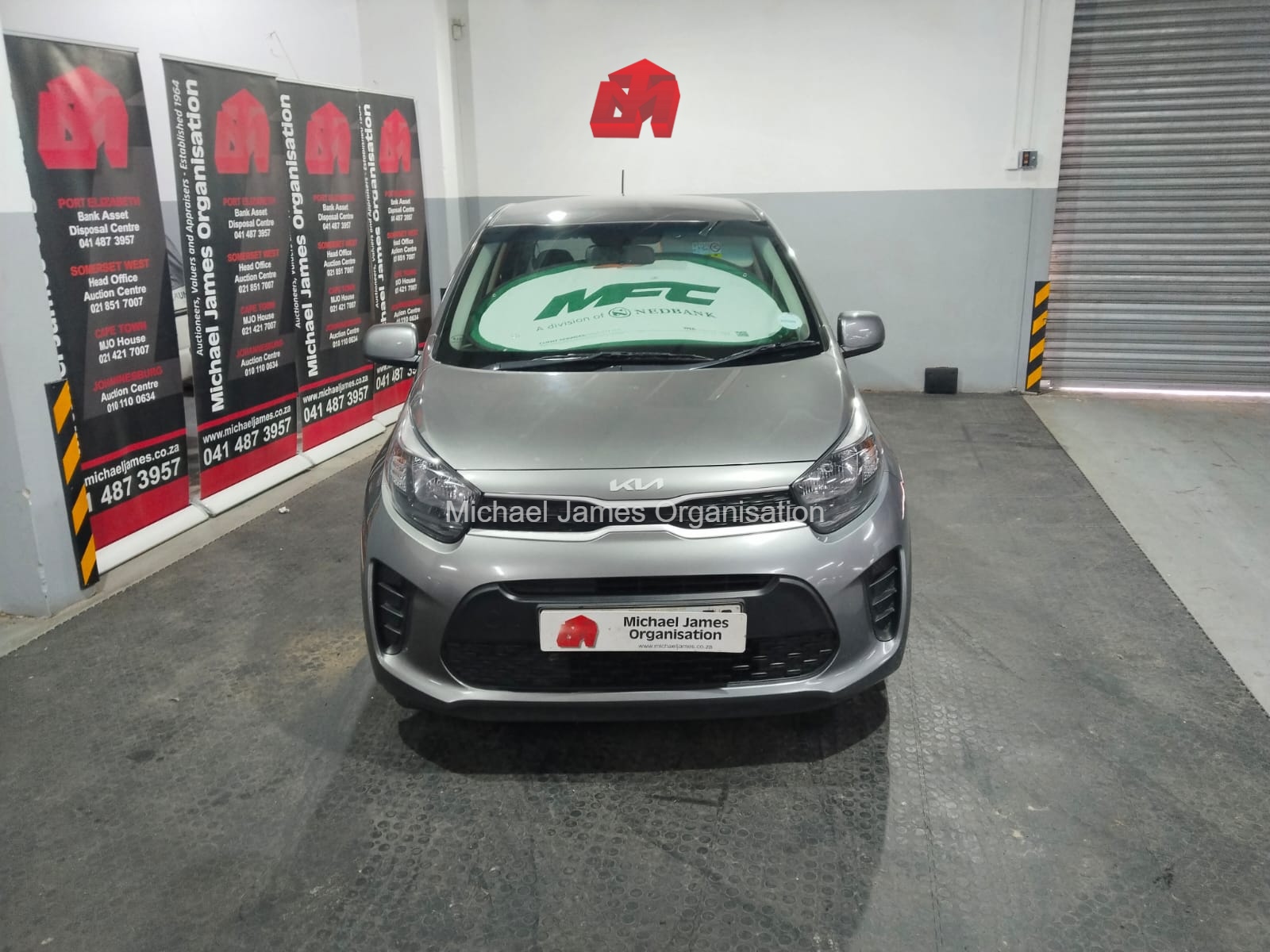 2022 KIA PICANTO 1.0 STREET thumbnail 3