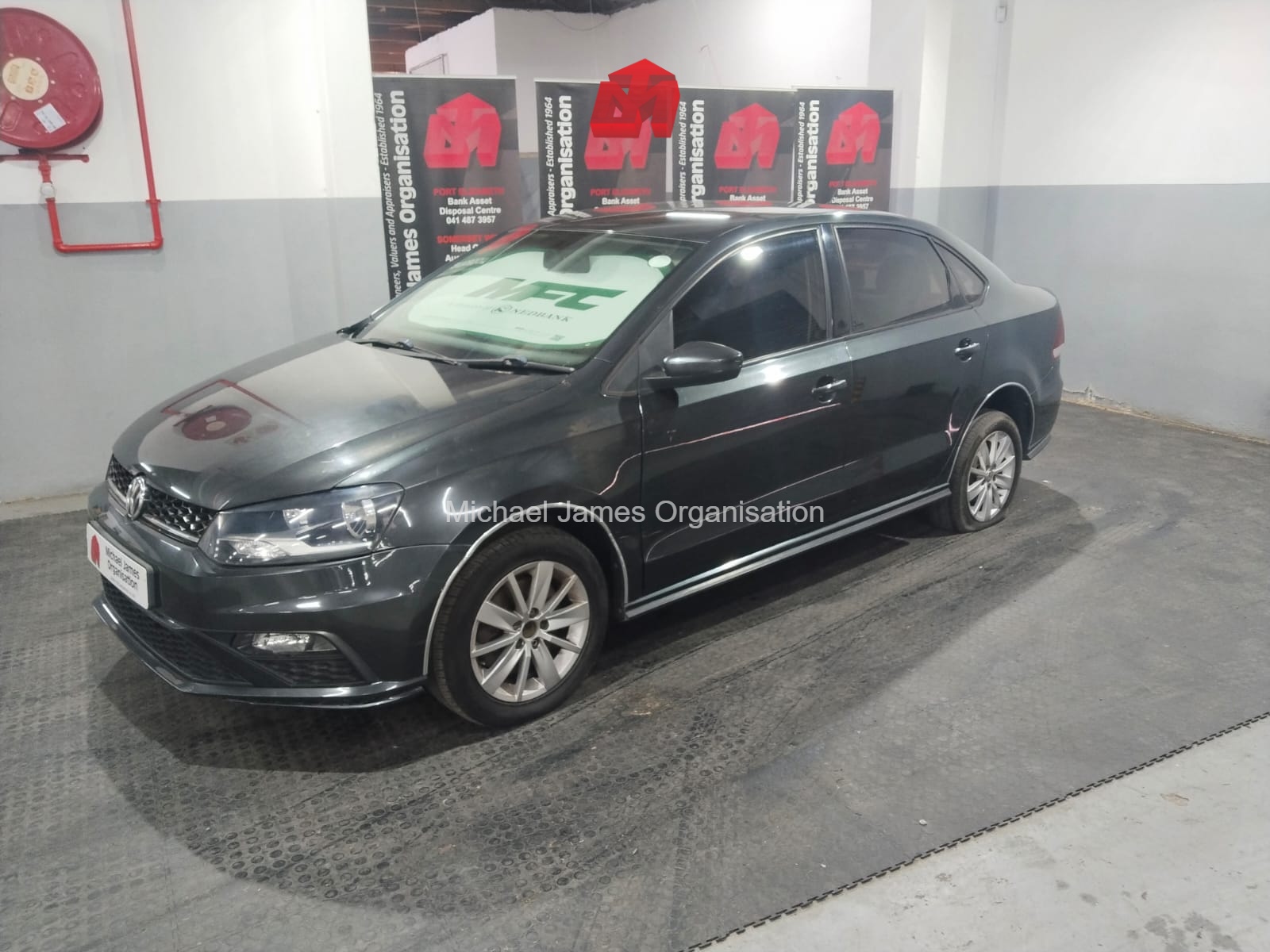 2020 VOLKSWAGEN POLO GP 1.5 TDI COMFORTLINE