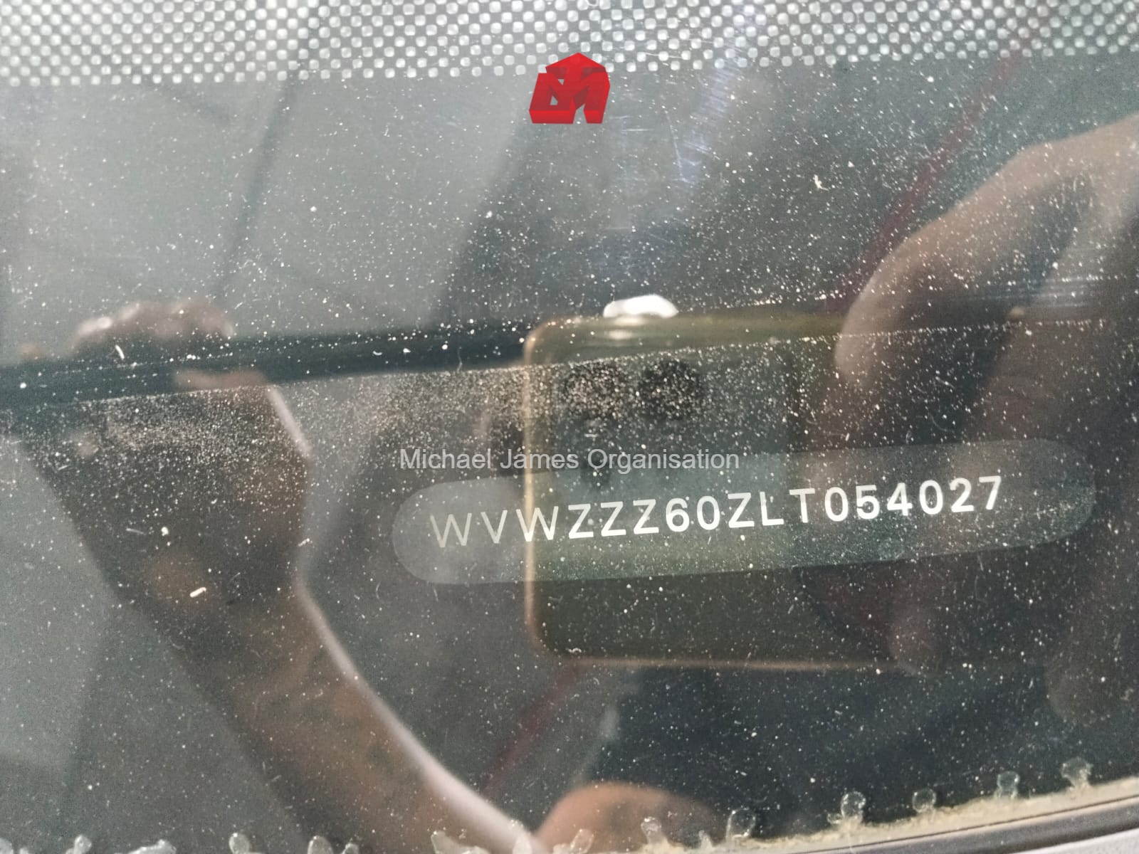 2020 VOLKSWAGEN POLO GP 1.5 TDI COMFORTLINE thumbnail 8