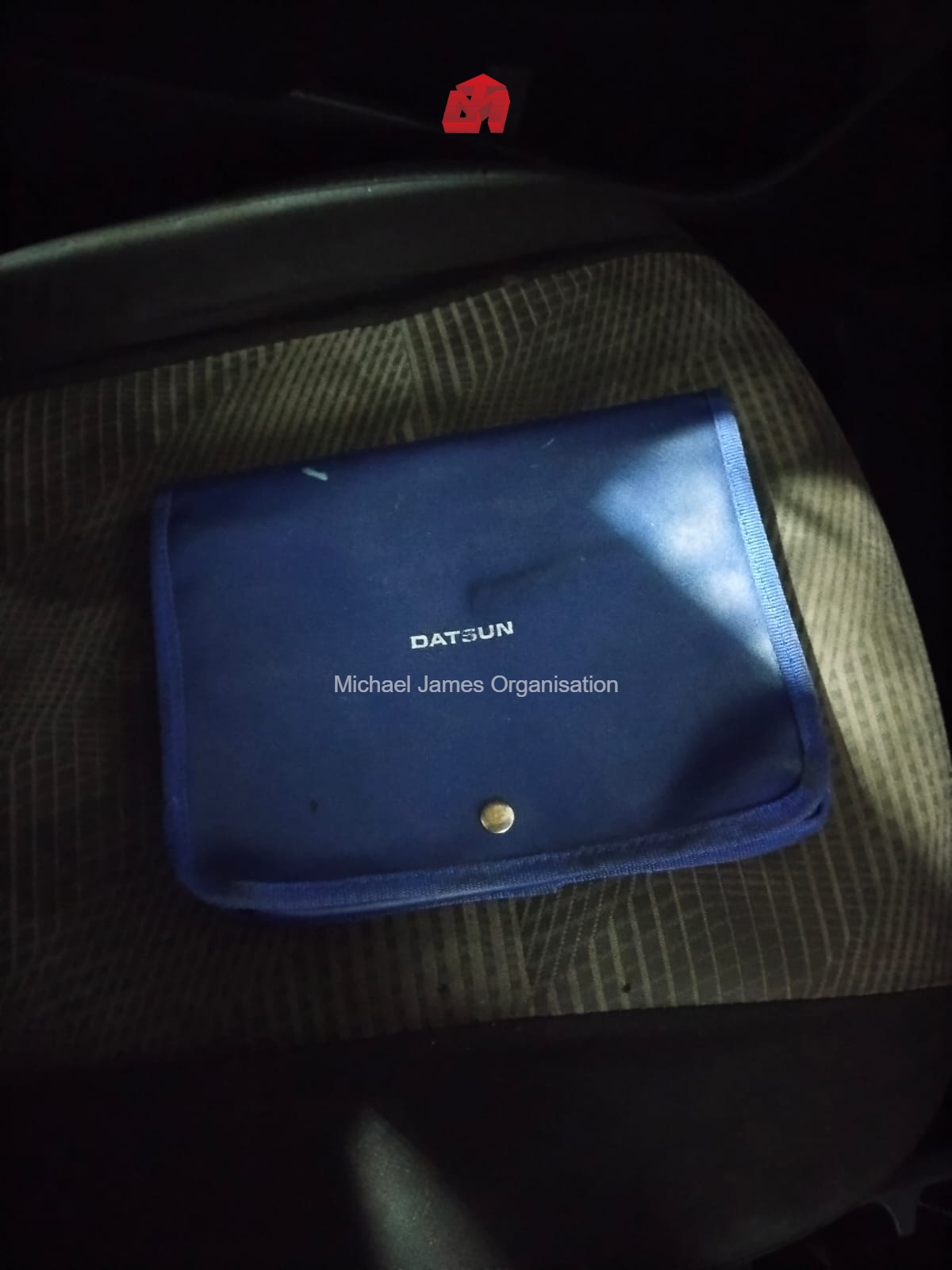 2021 DATSUN GO + 1.2 MID (7 SEATER) thumbnail 7
