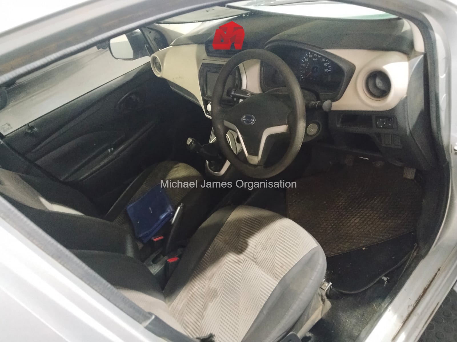 2021 DATSUN GO + 1.2 MID (7 SEATER) thumbnail 6