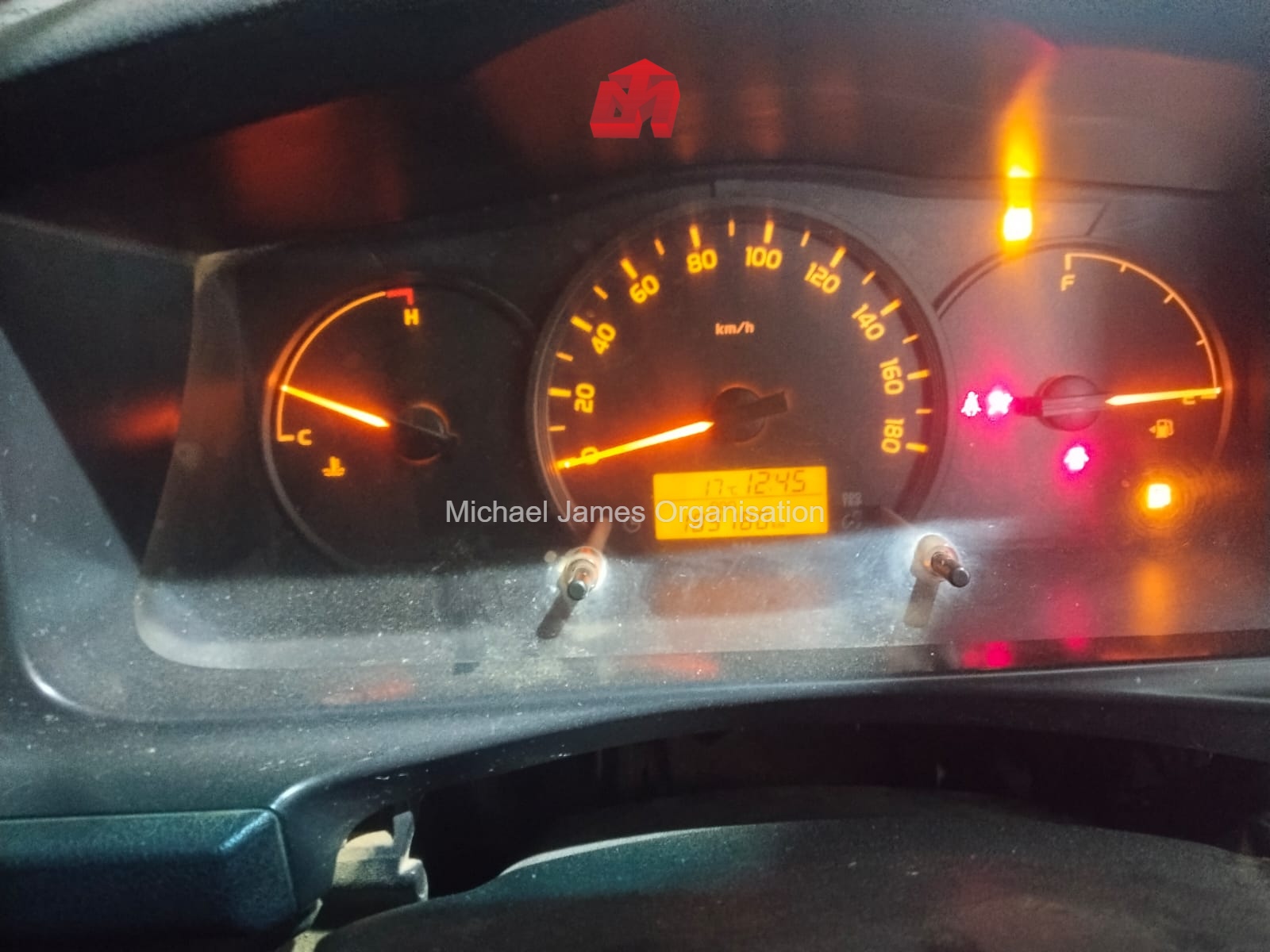 2022 TOYOTA QUANTUM/HIACE 2.5 D-4D SESFIKILE 16S thumbnail 6